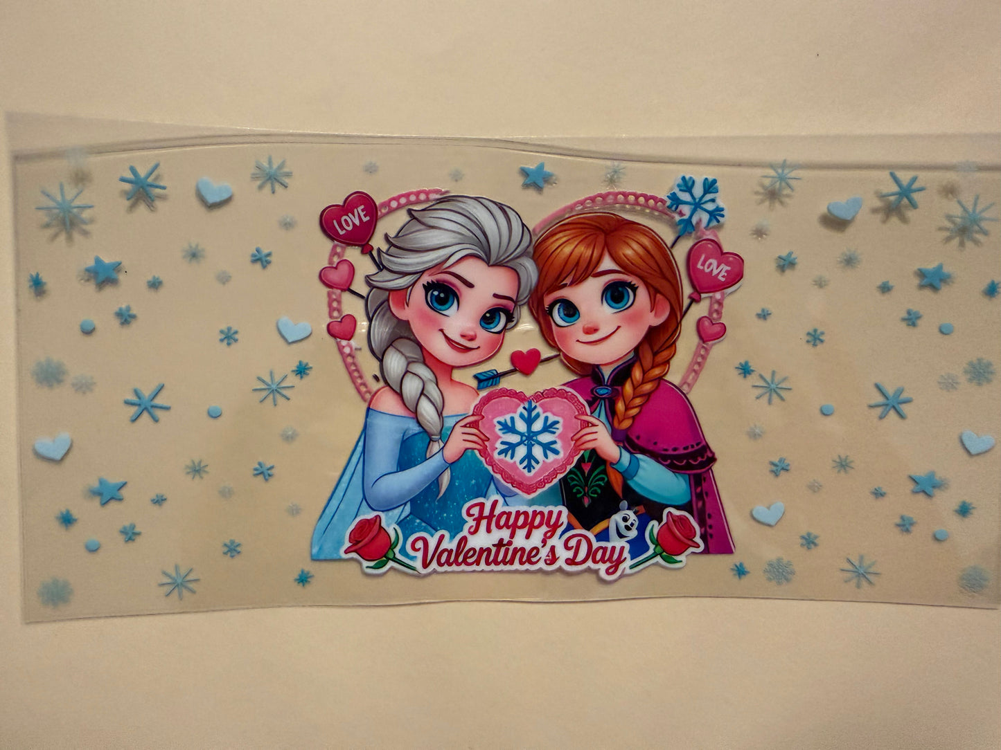 Holiday Wrap 497