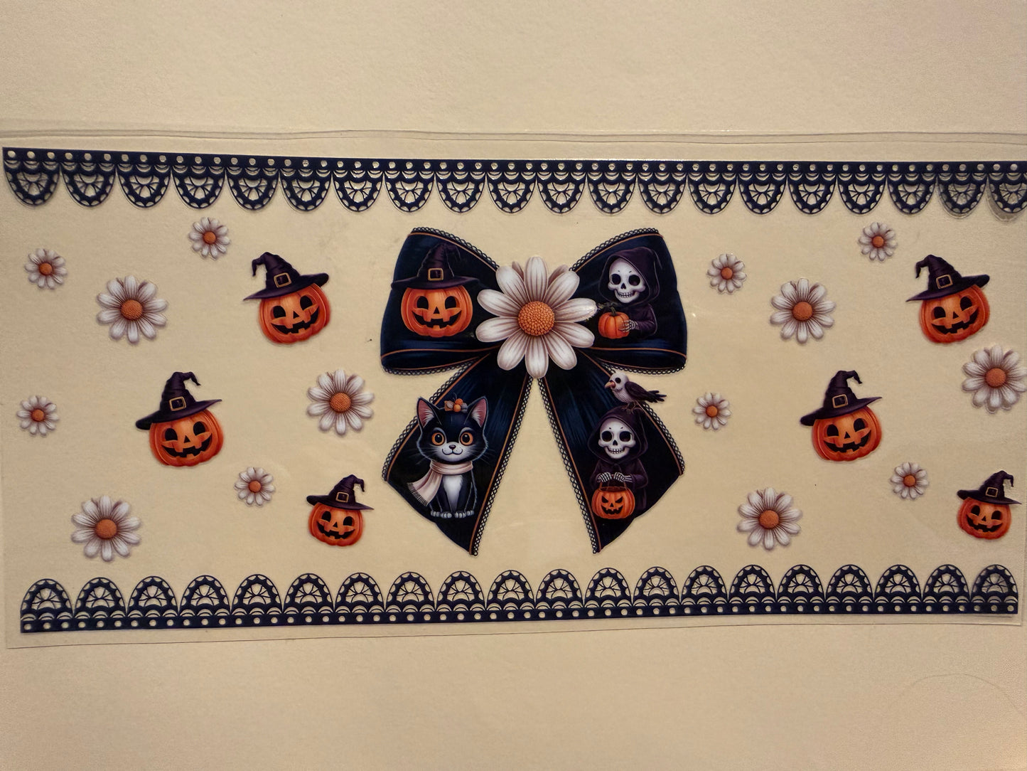 Holiday Wrap 584
