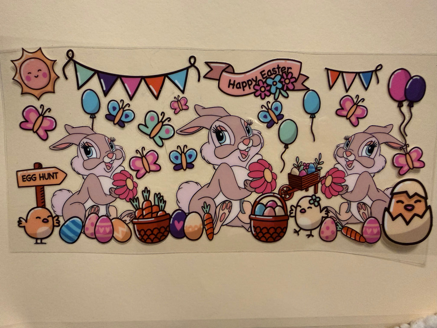 Holiday Wrap 578