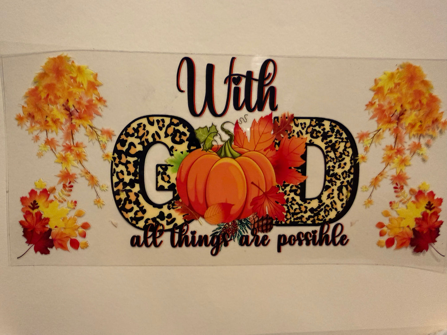 Holiday Wrap 573