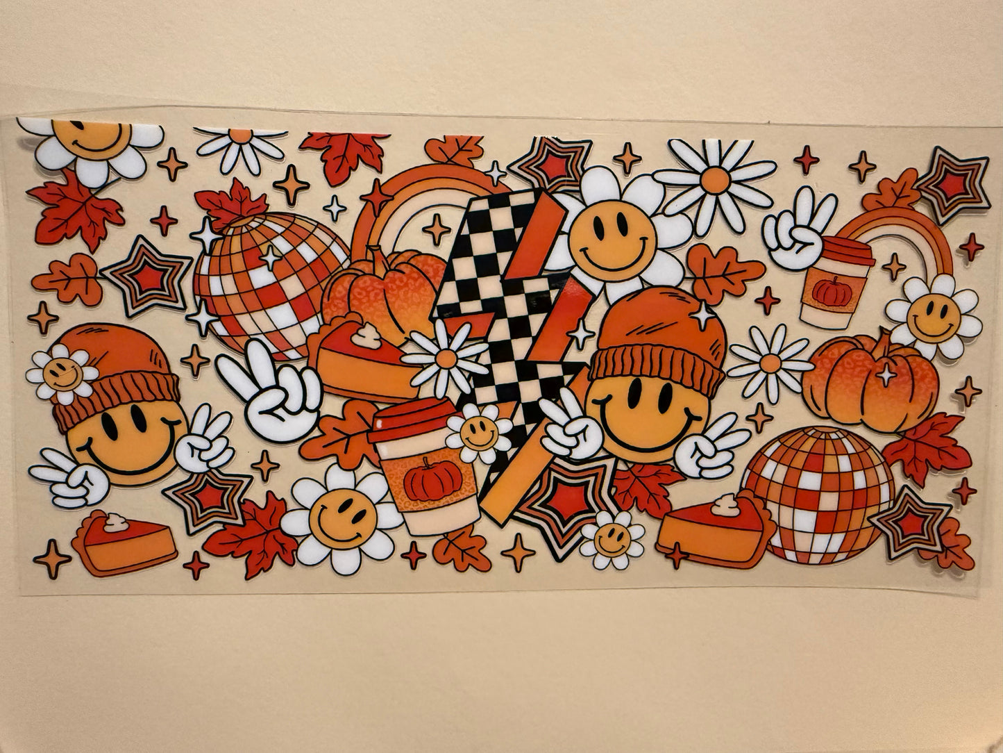 Holiday Wrap 572