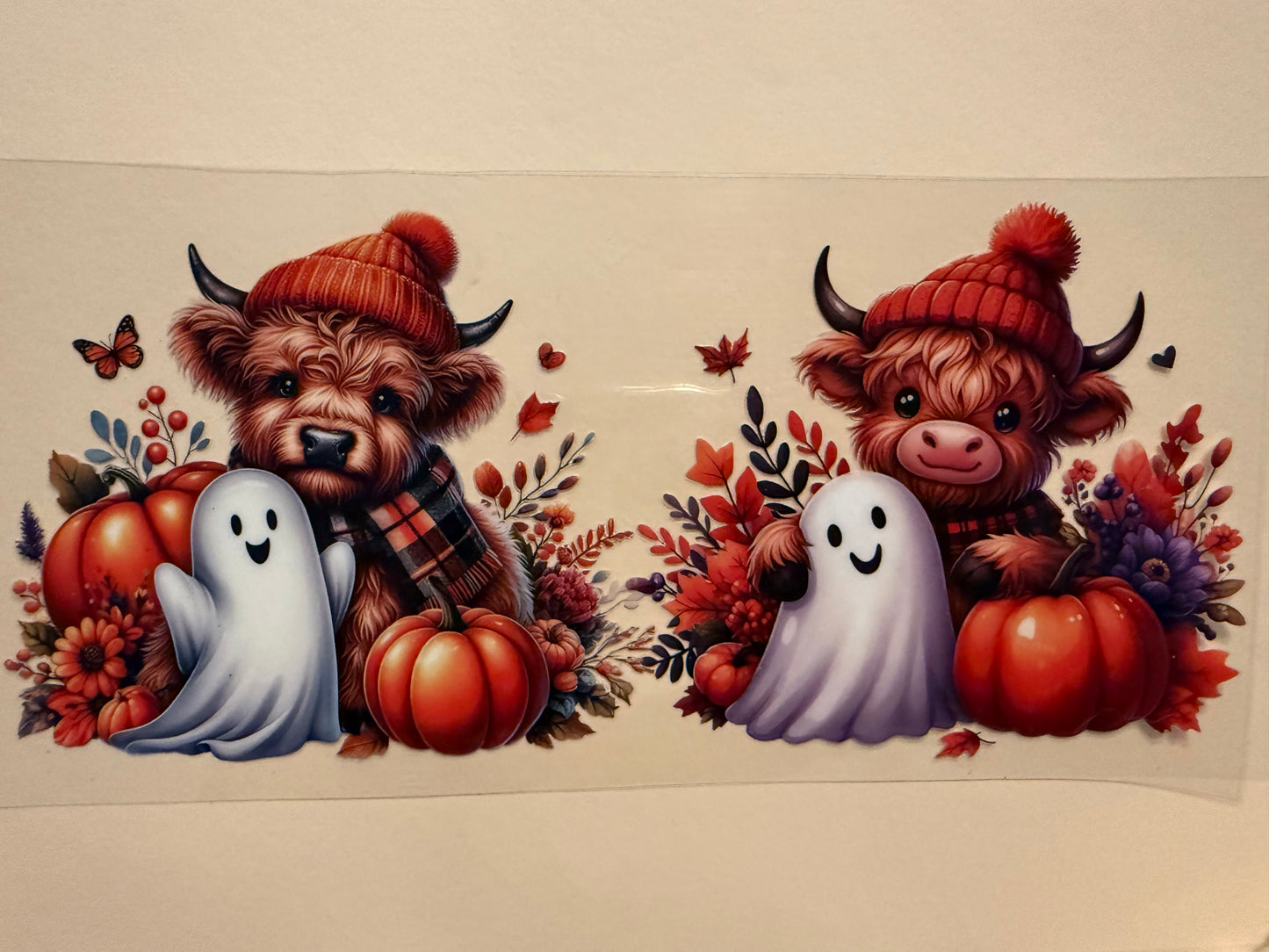 Holiday Wrap 553