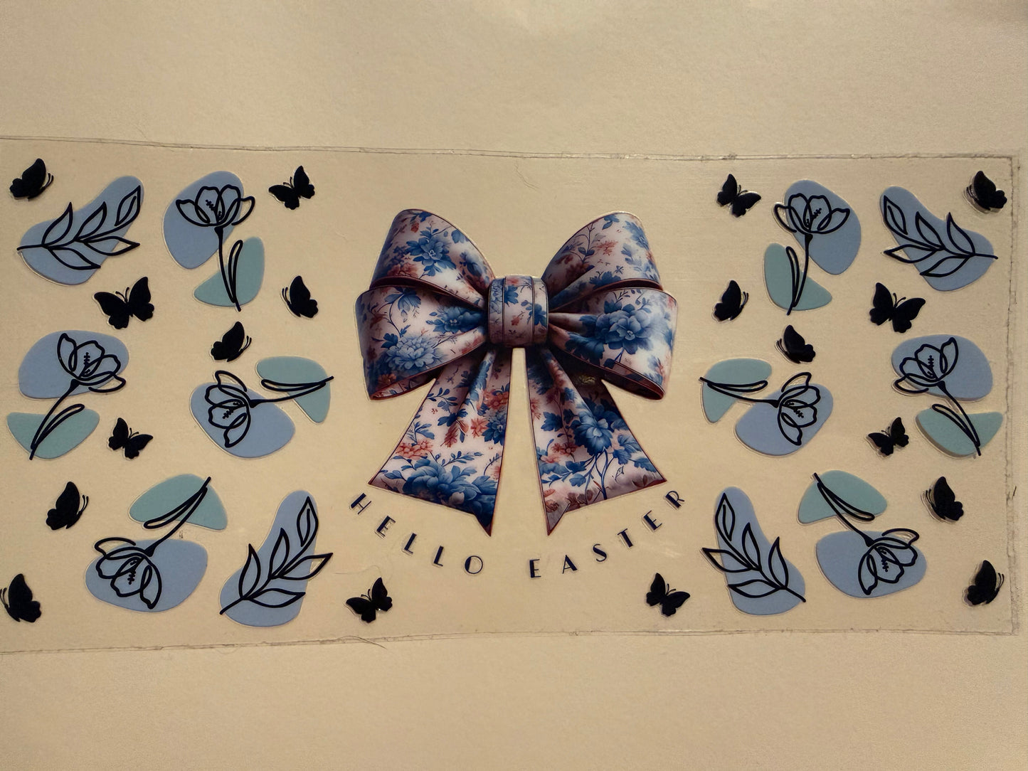 Holiday Wrap 602