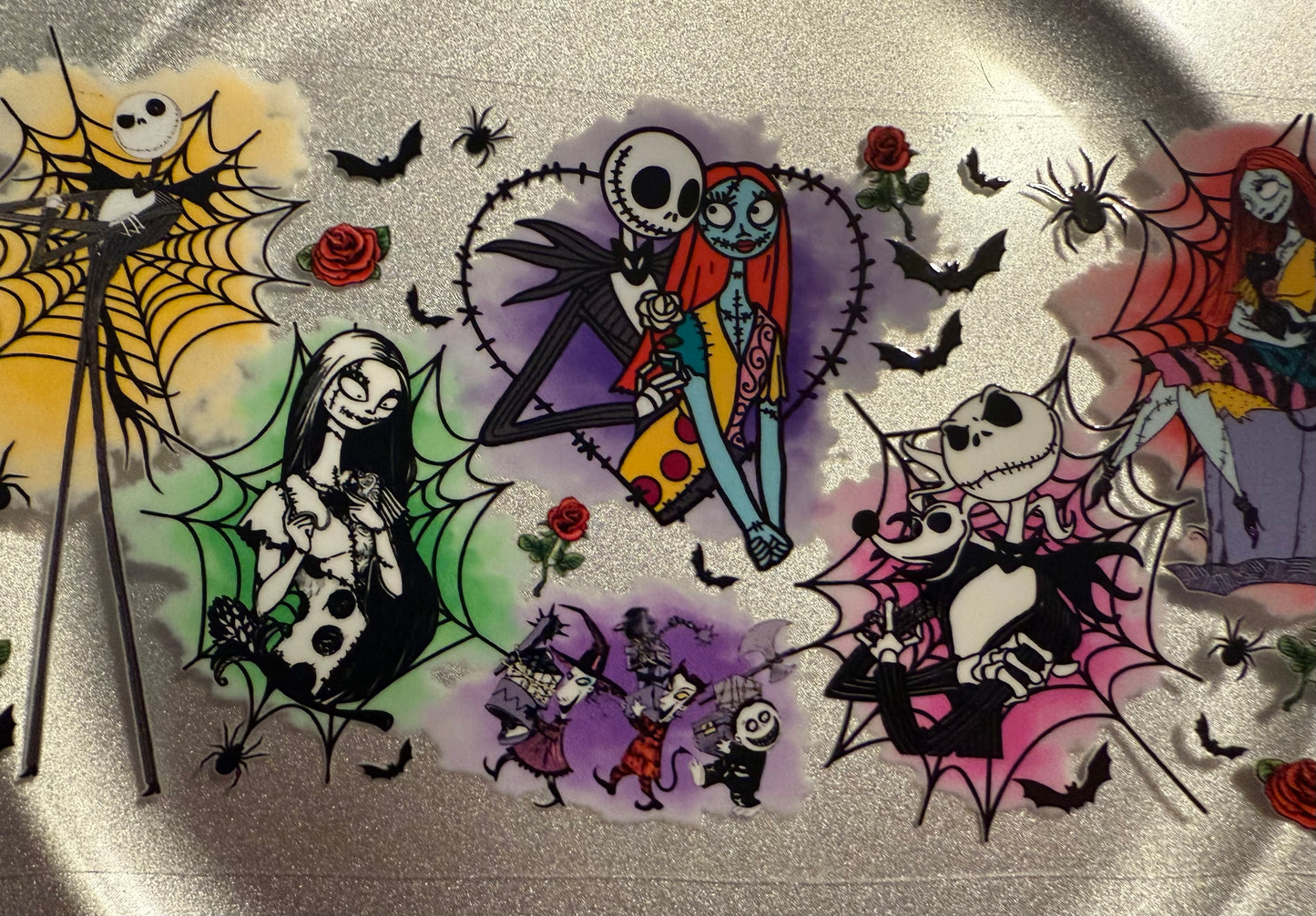 Holiday Wrap 509