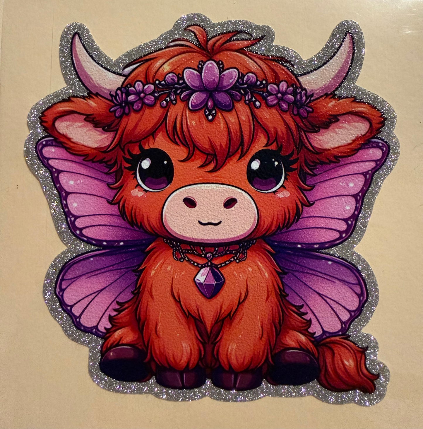 Decal Animal 94