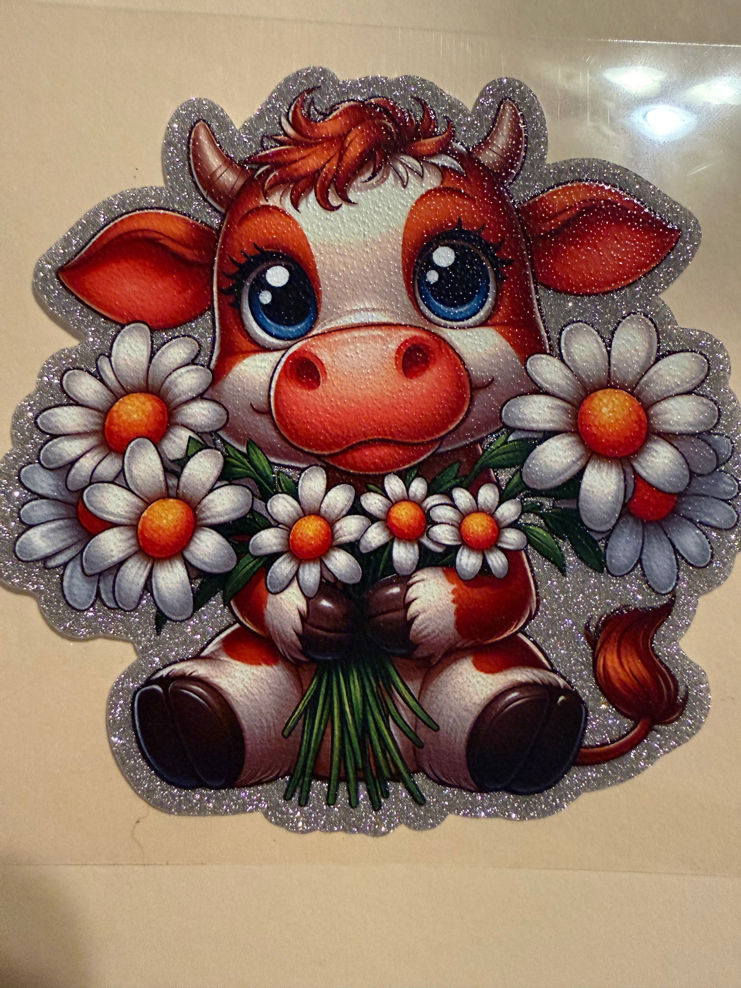 Decal Animal 71