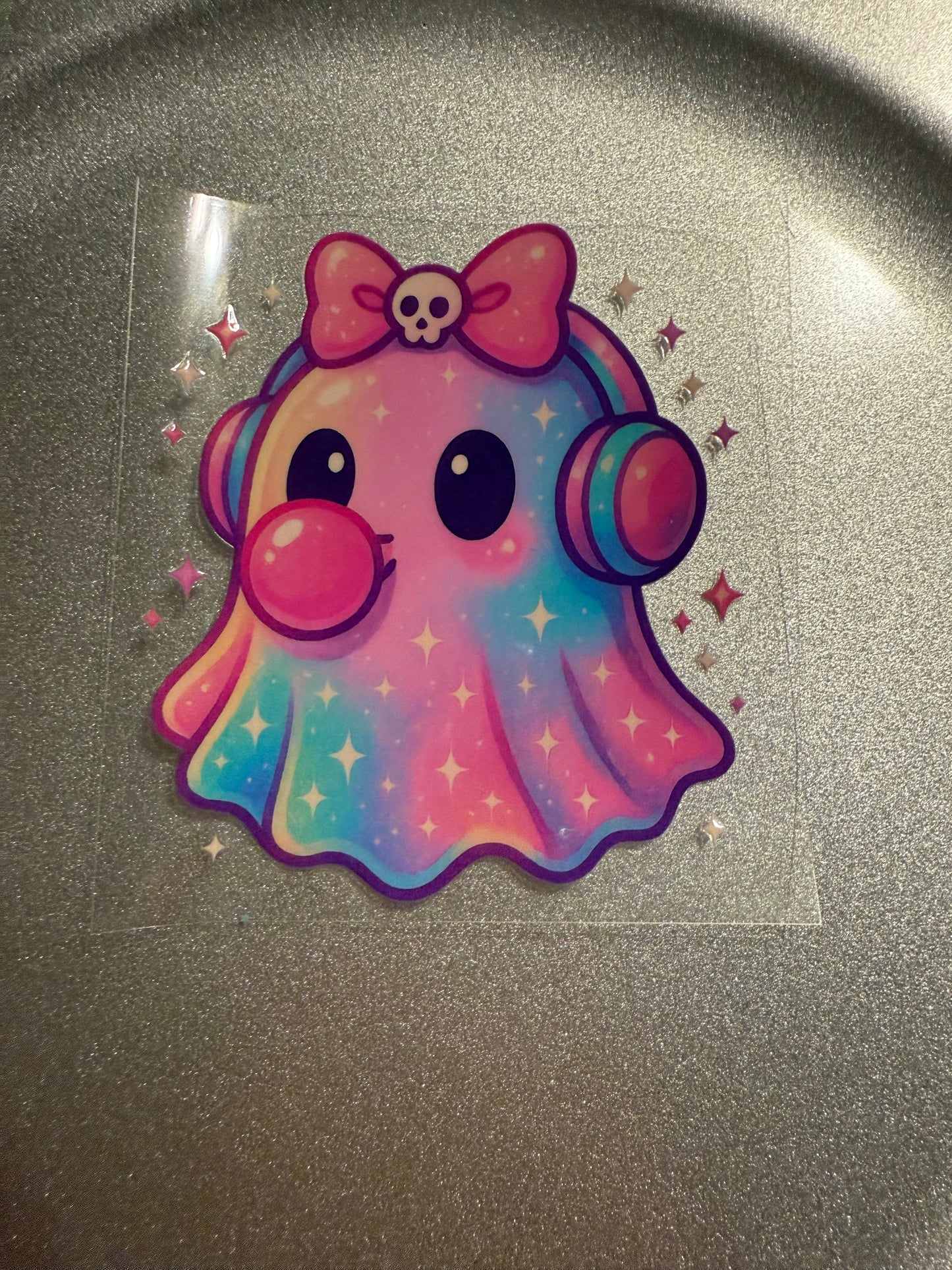 Decal Holiday 60