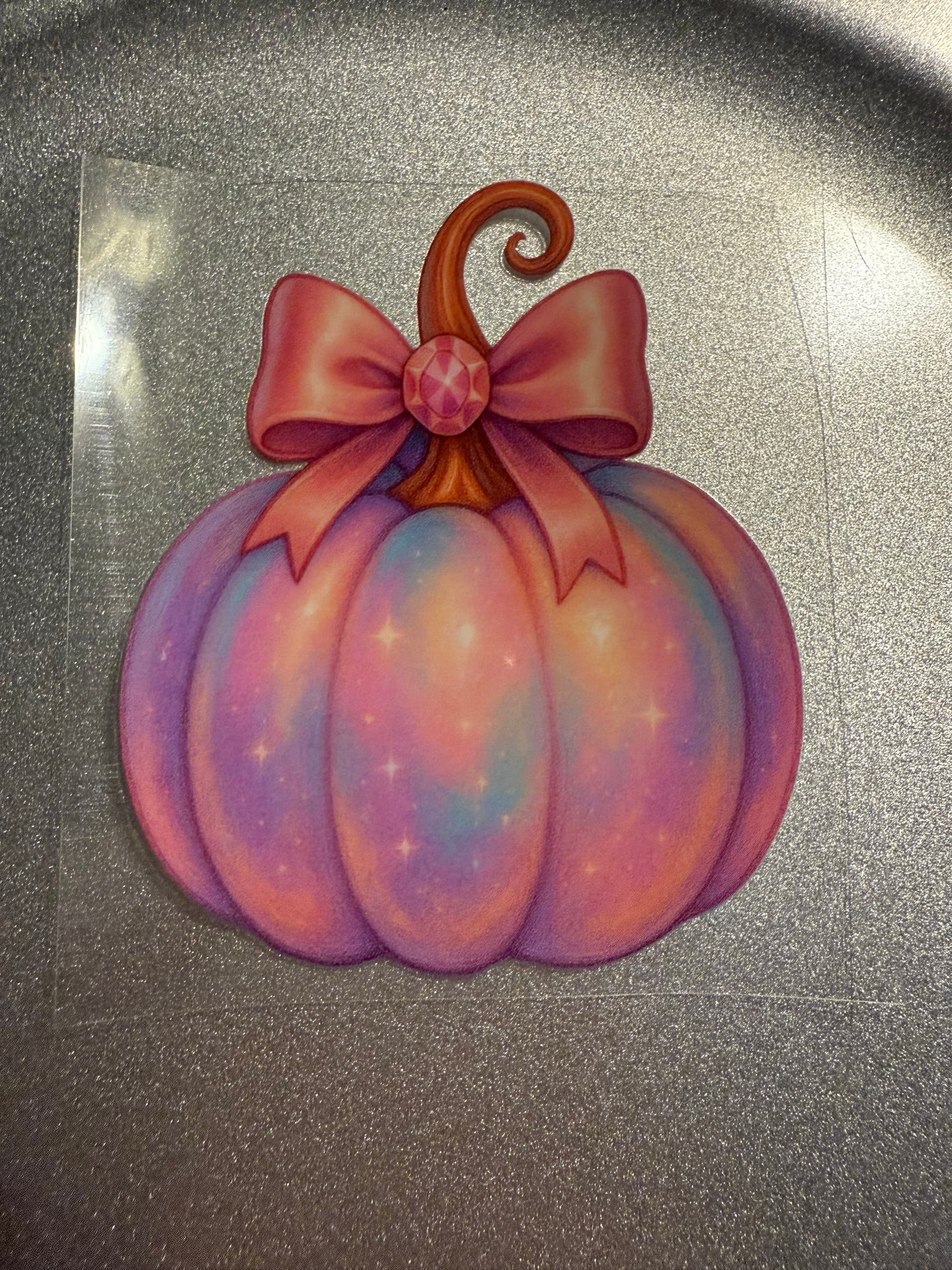 Decal Holiday 58