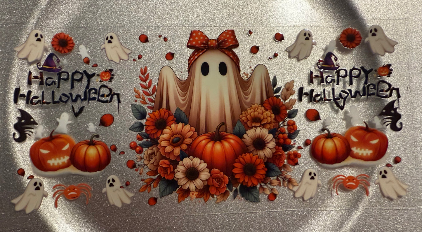 Holiday Wrap 518