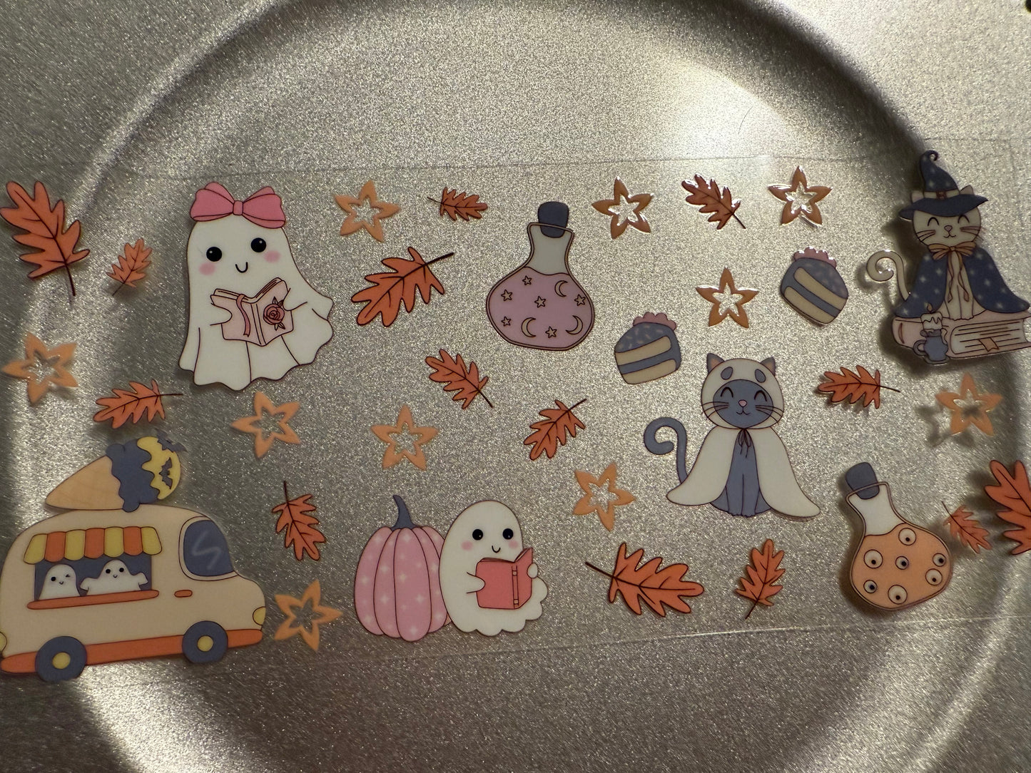 Holiday Wrap 524