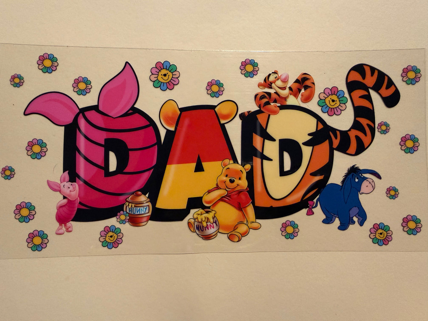 16 oz. Mom + Dad + Nana + More 104