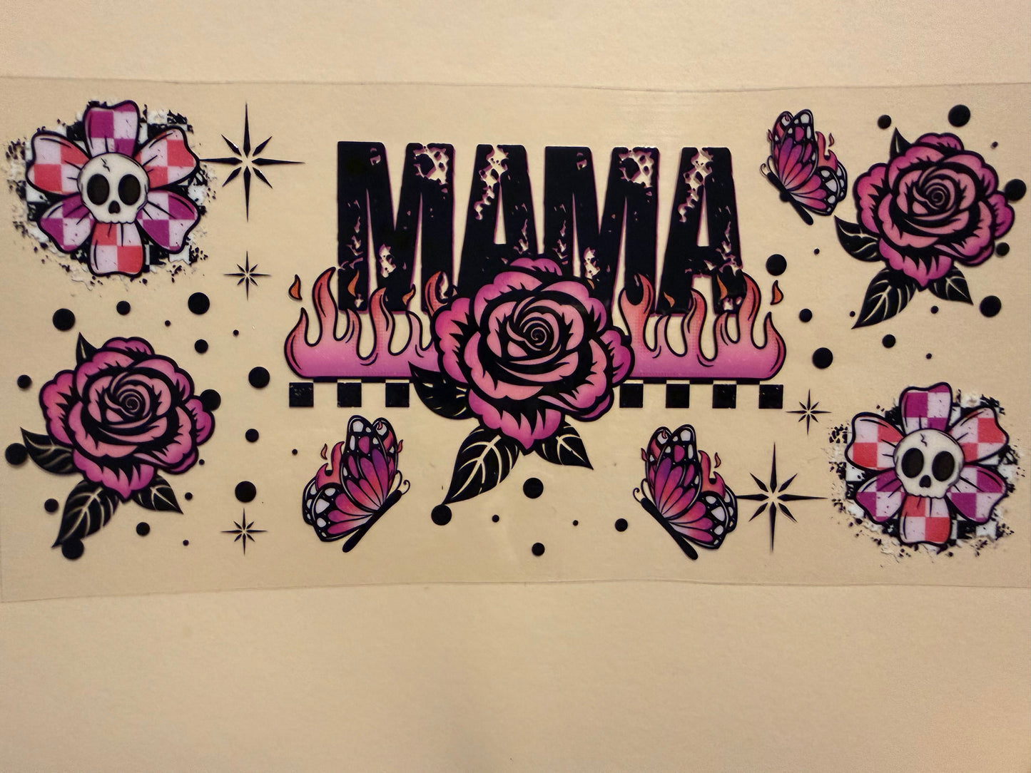 16 oz. Mom + Dad + Nana + More 91