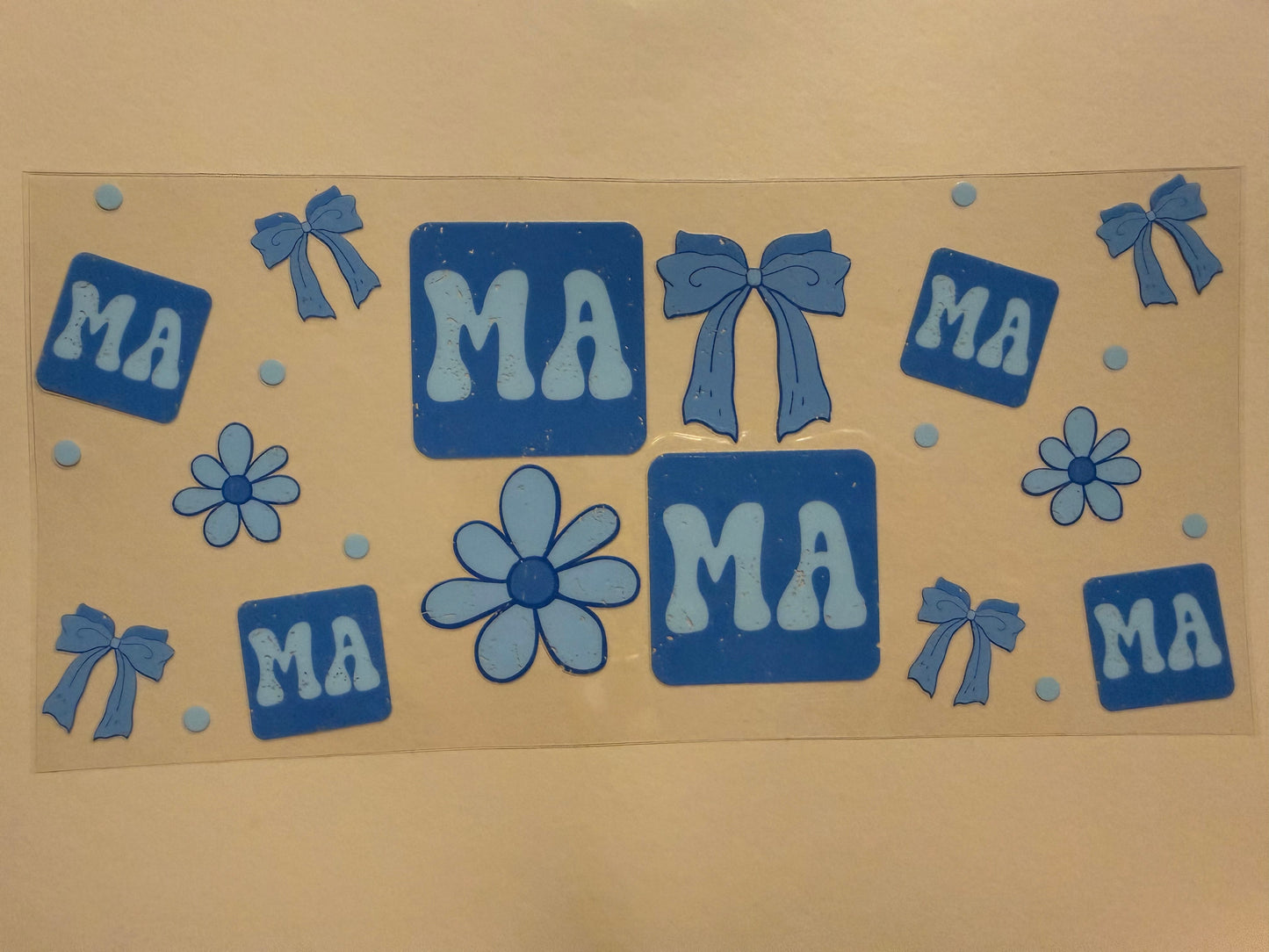 16 oz. Mom + Dad + Nana + More 87