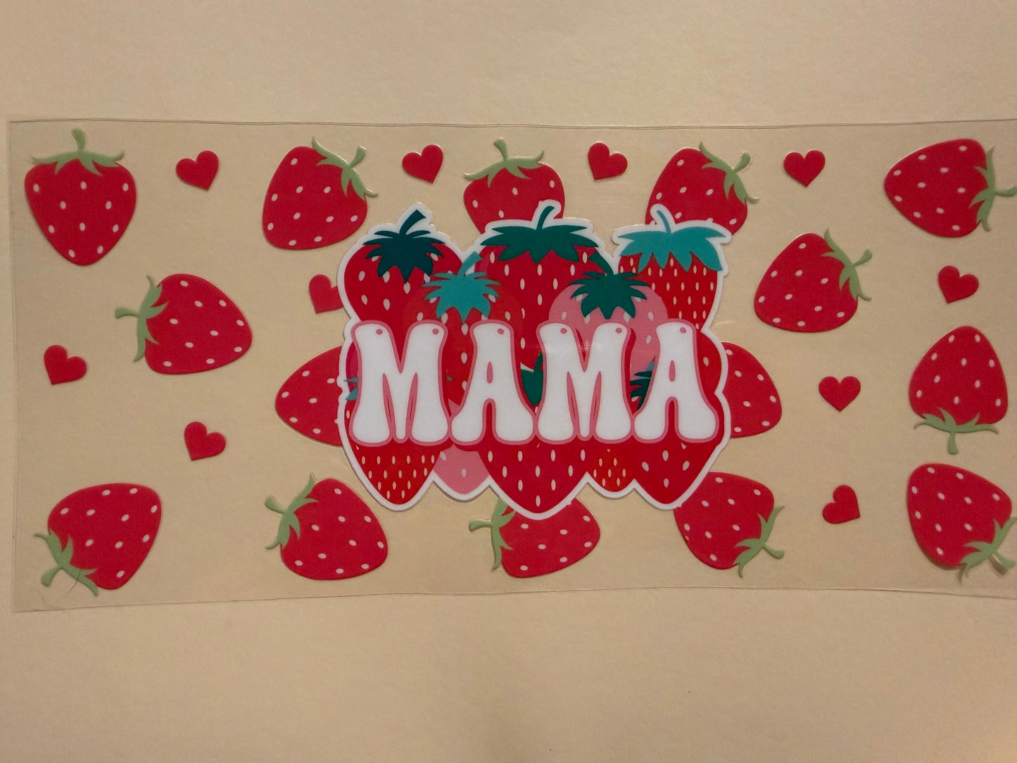 16 oz. Mom + Dad + Nana + More 85