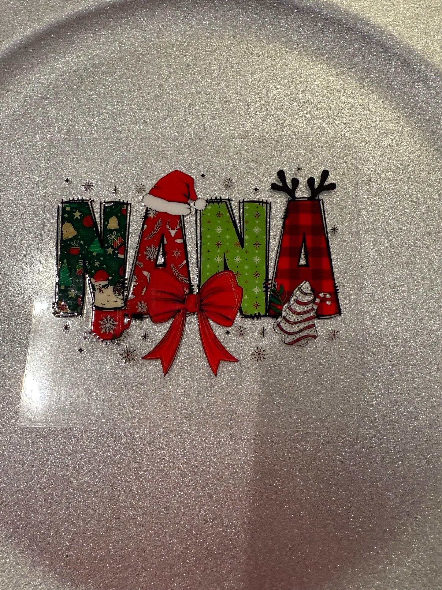 Decal Holiday 03