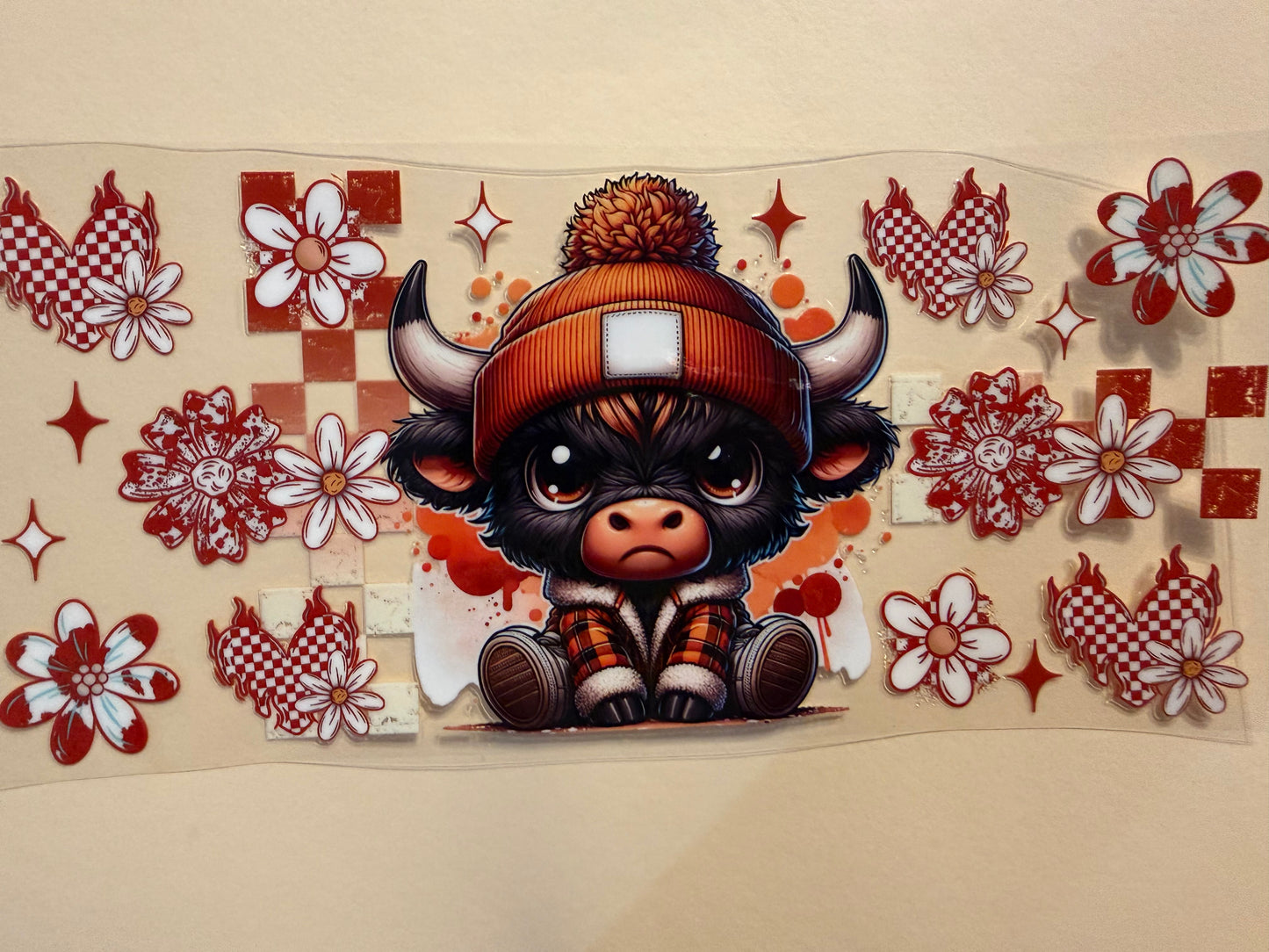 Animal Wrap 109