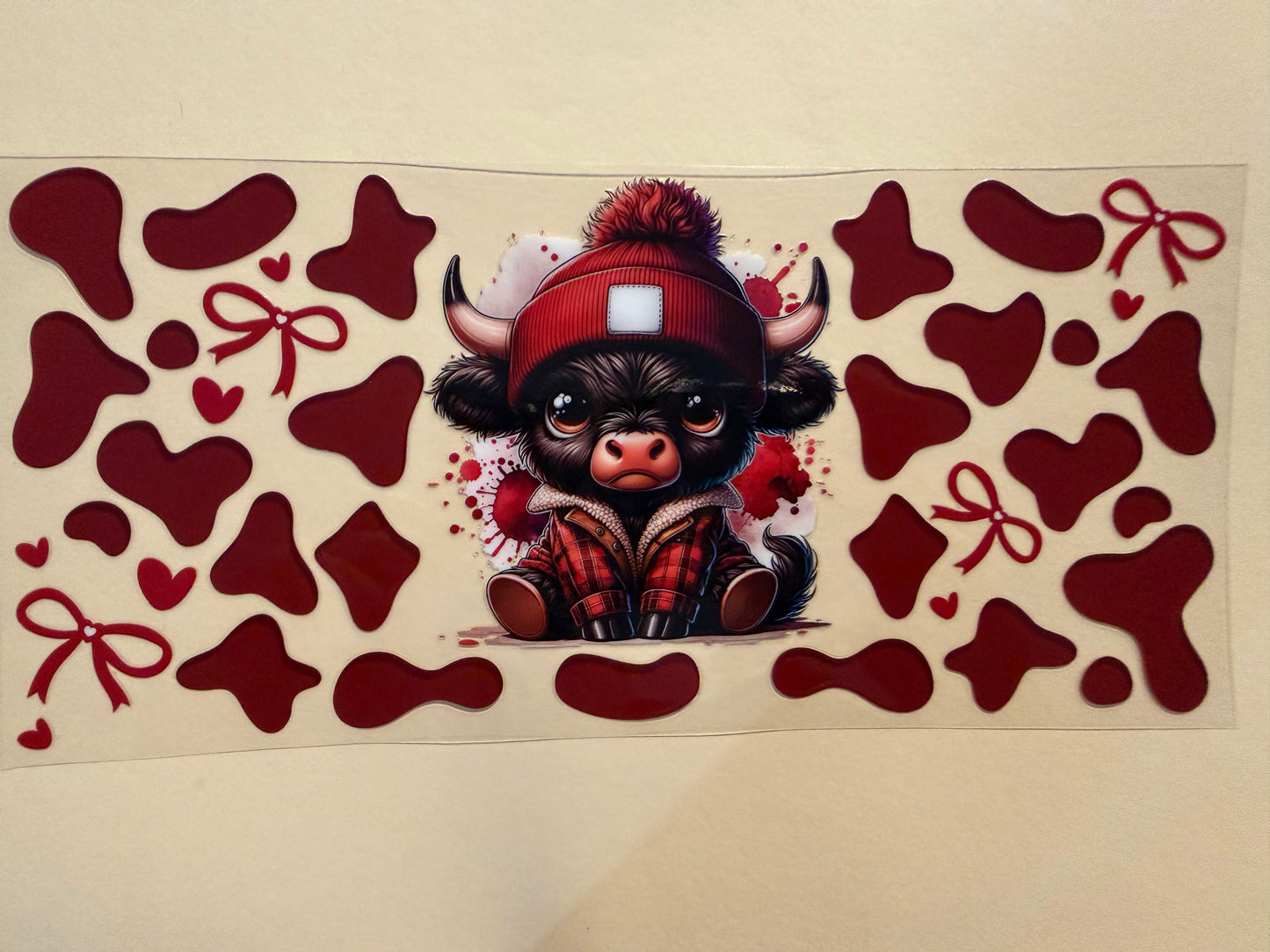 Animal Wrap 112