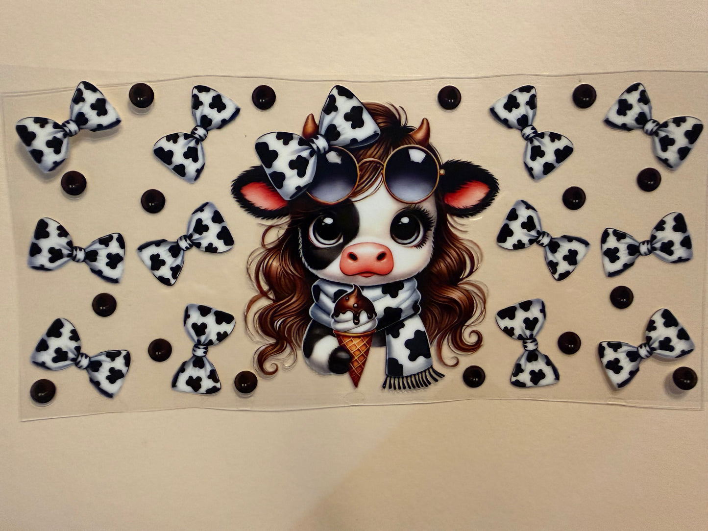 Animal Wrap 118