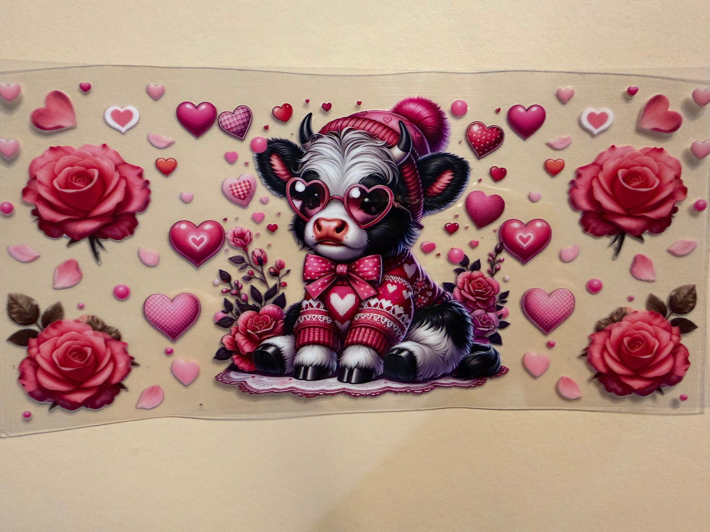 Animal Wrap 119