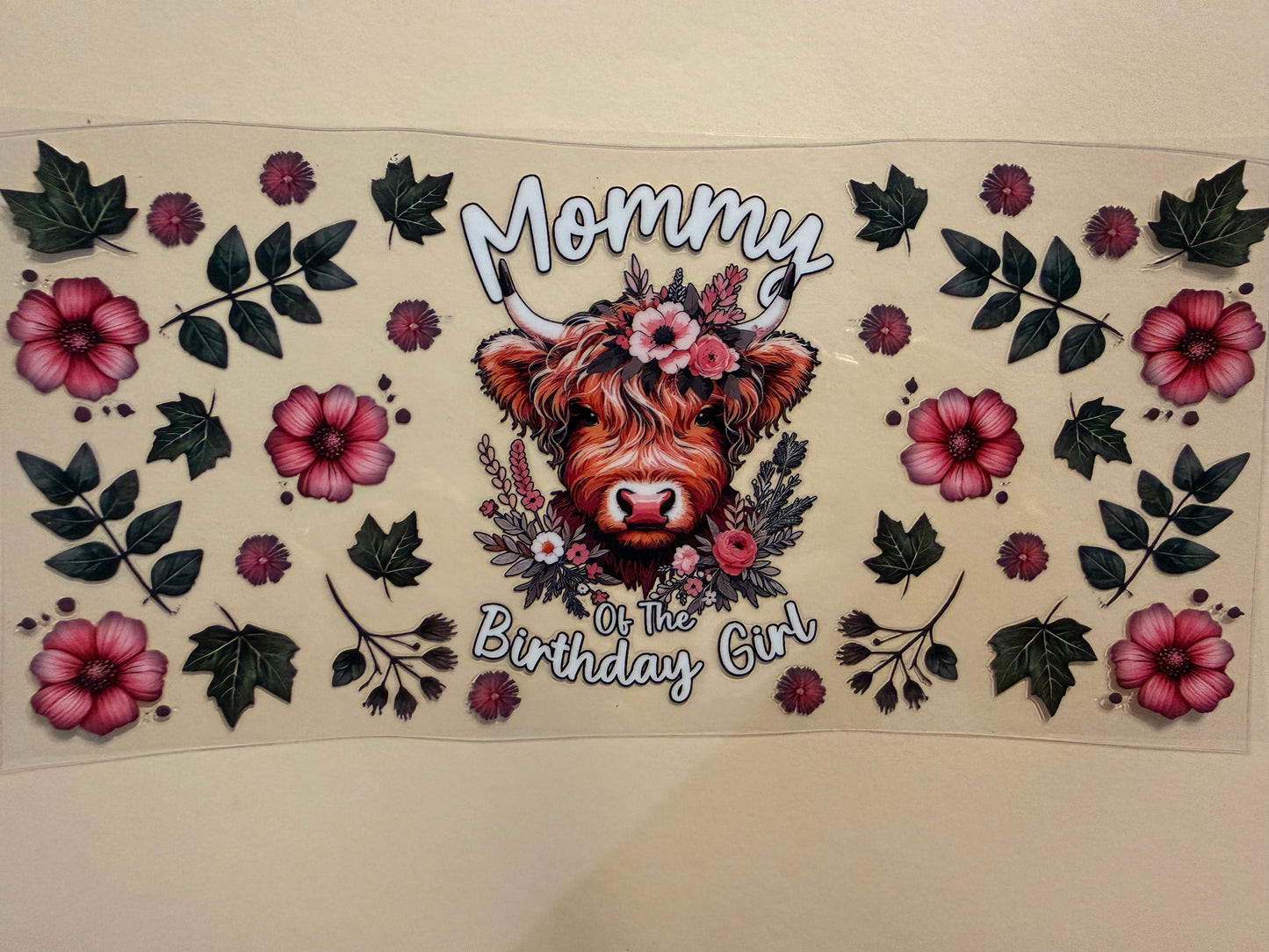 Animal Wrap 126