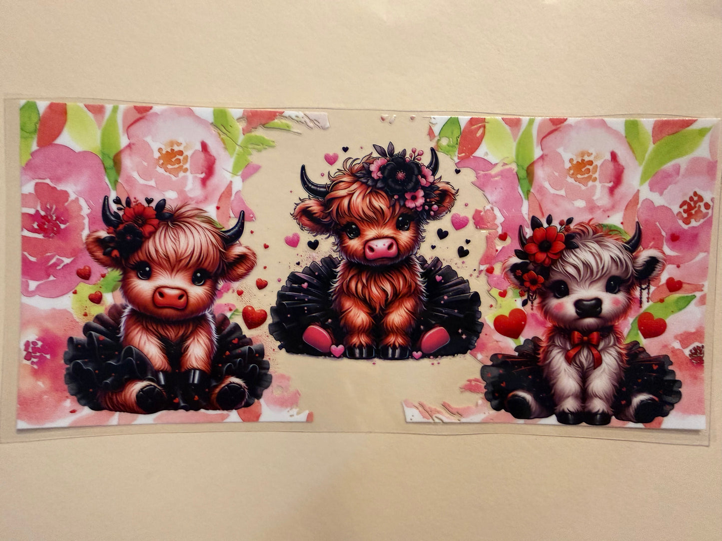 Animal Wrap 129