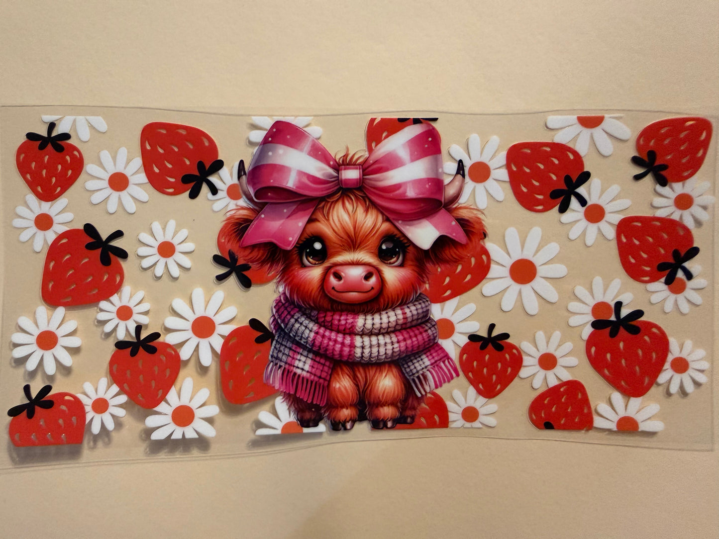 Animal Wrap 133