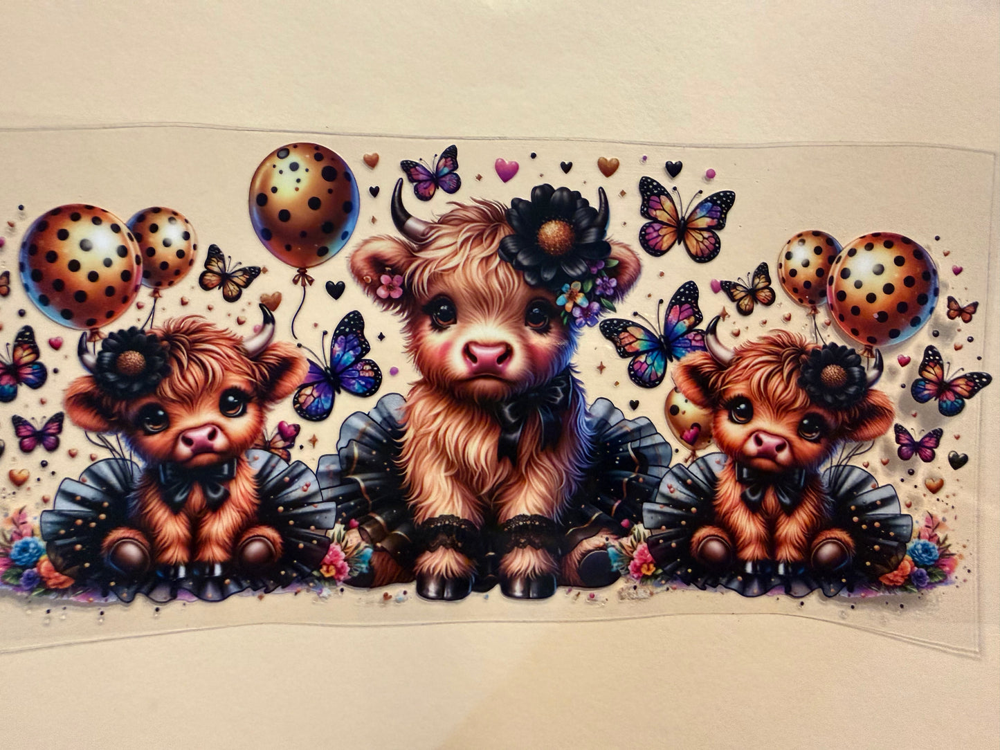 Animal Wrap 136
