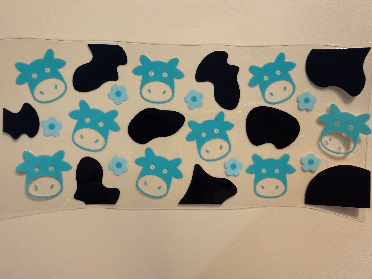 Animal Wrap 137