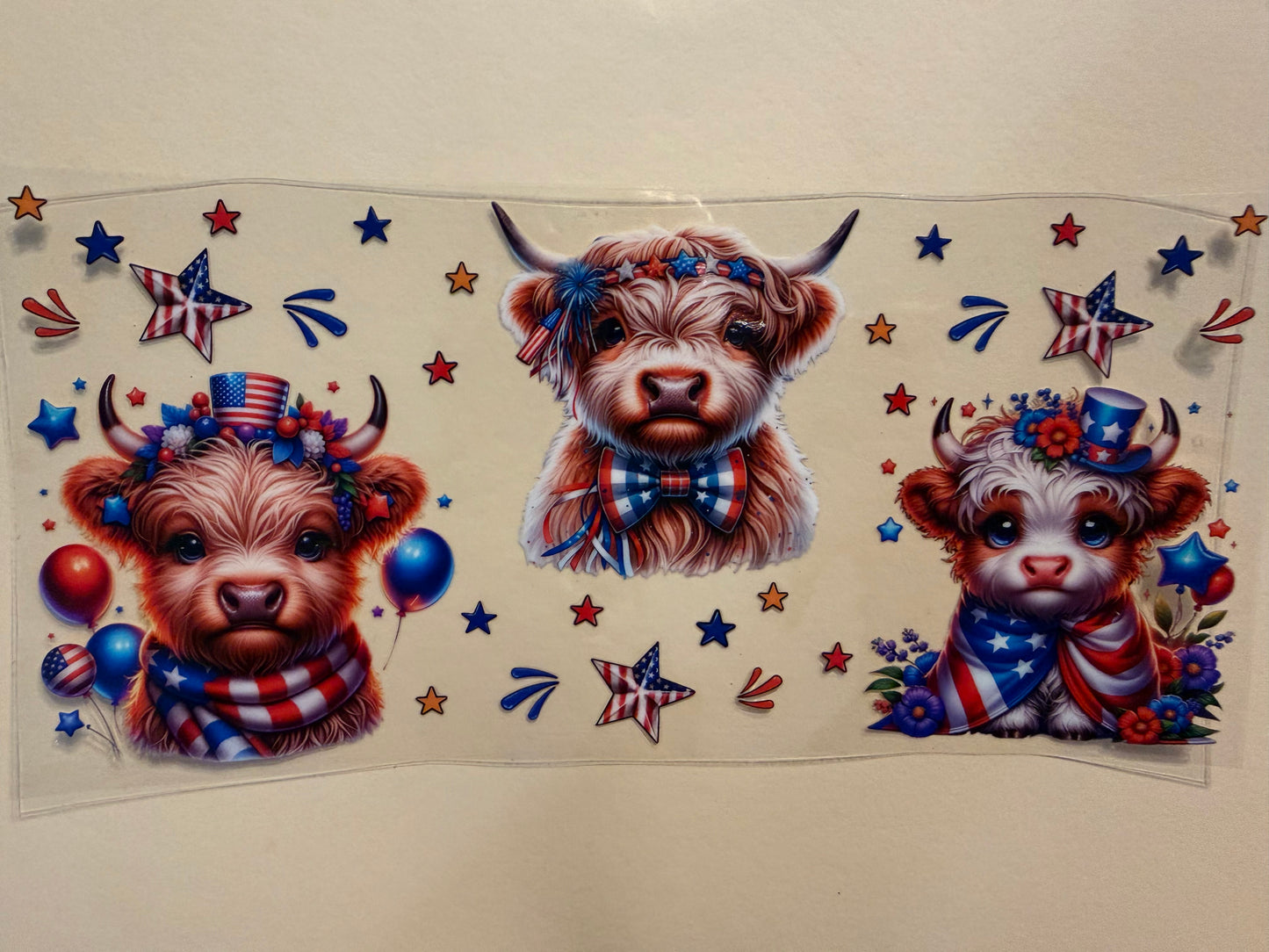 Animal Wrap 138