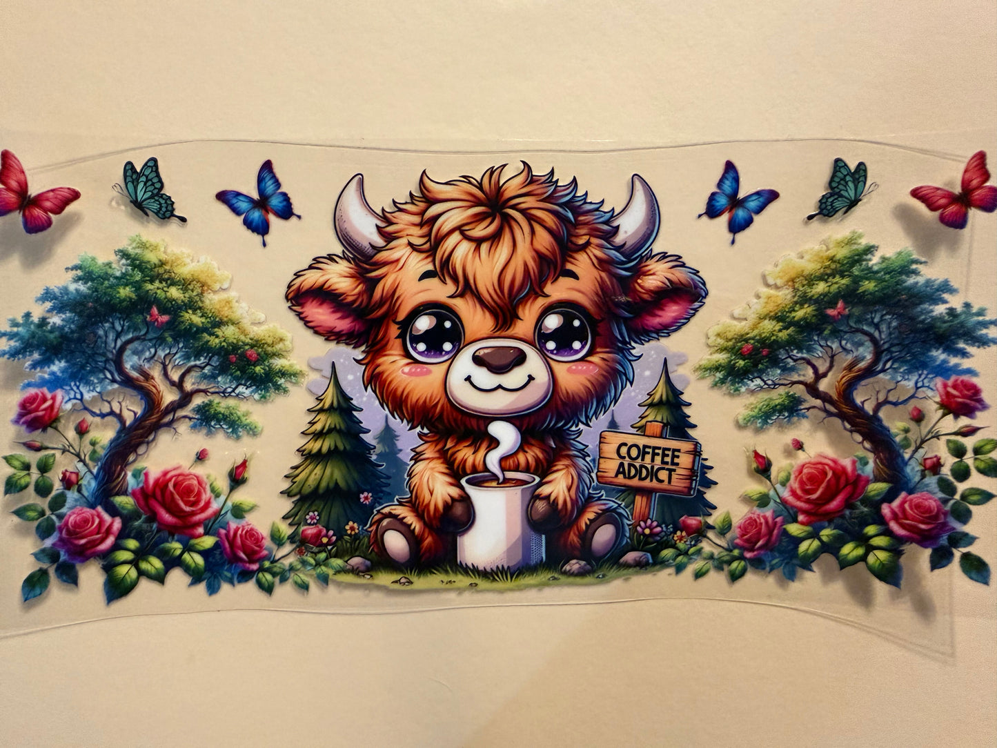 Animal Wrap 147