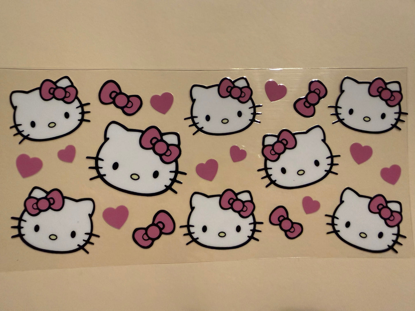 16 oz. Hello Kitty 38