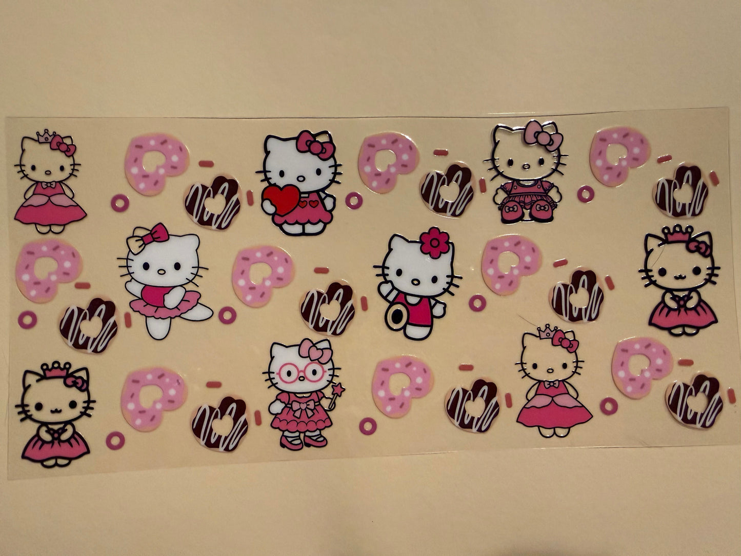 16 oz. Hello Kitty 39