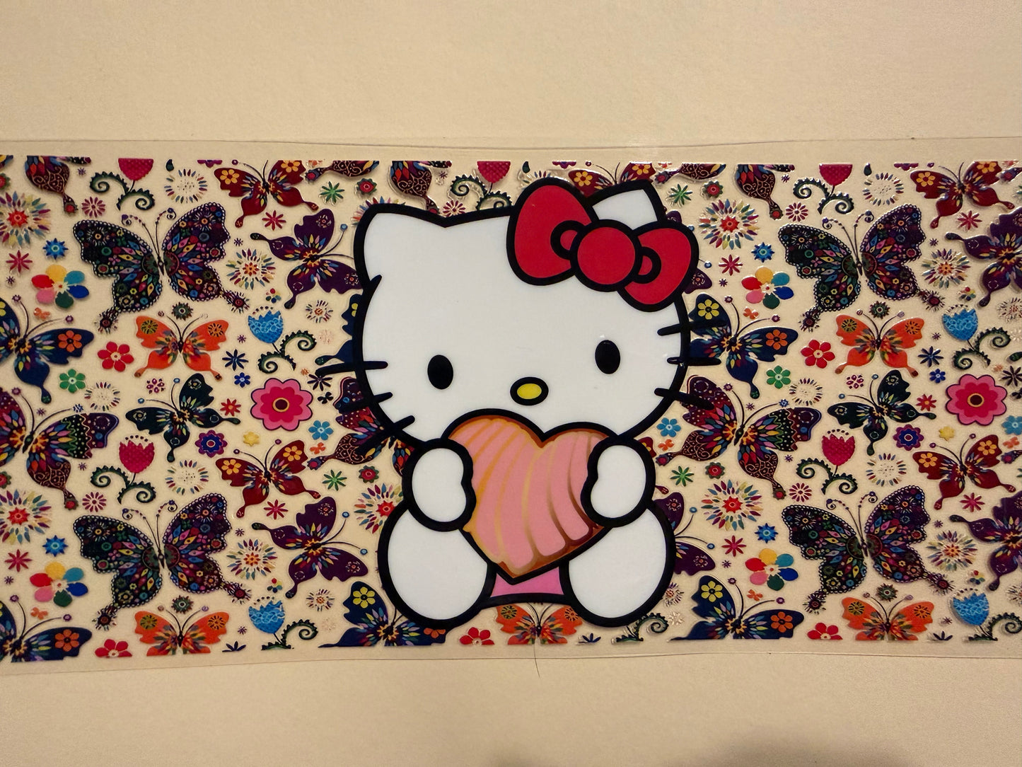 16 oz. Hello Kitty 40