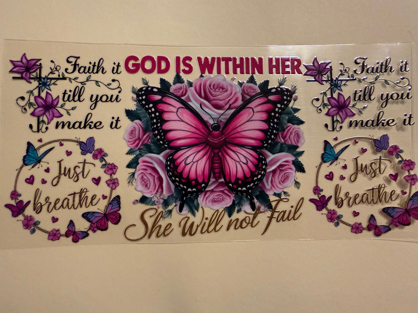 16 oz. Faith 79
