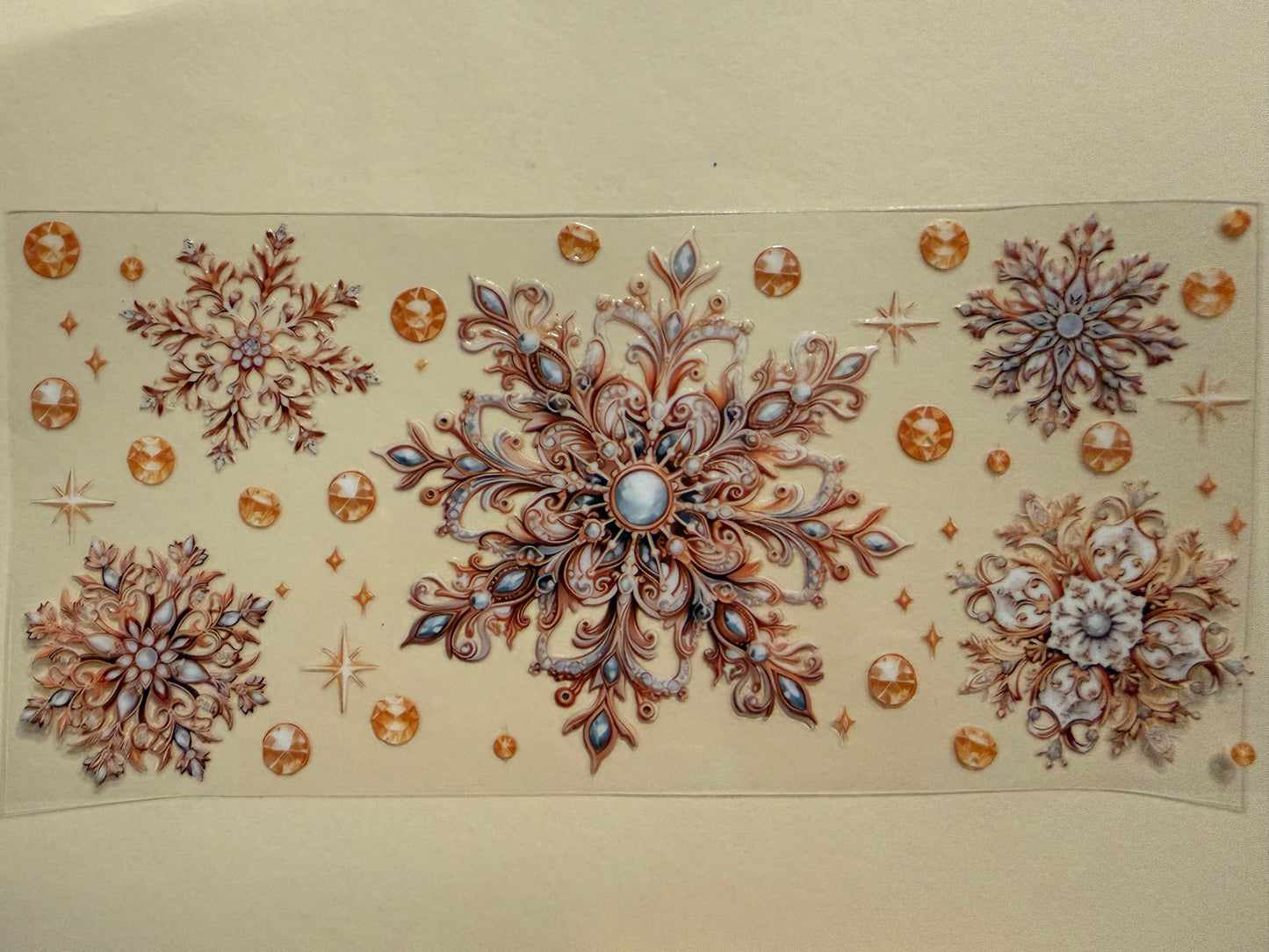 Holiday Wrap 626