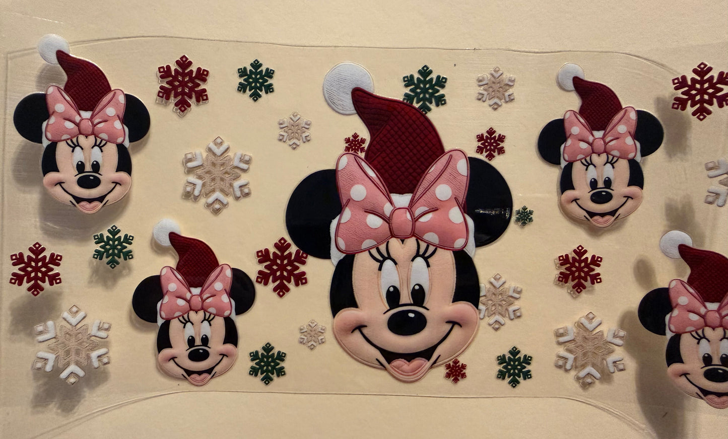 Holiday Wrap 617