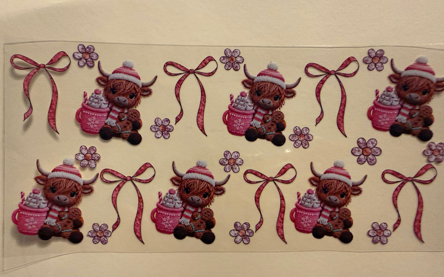 Holiday Wrap 616