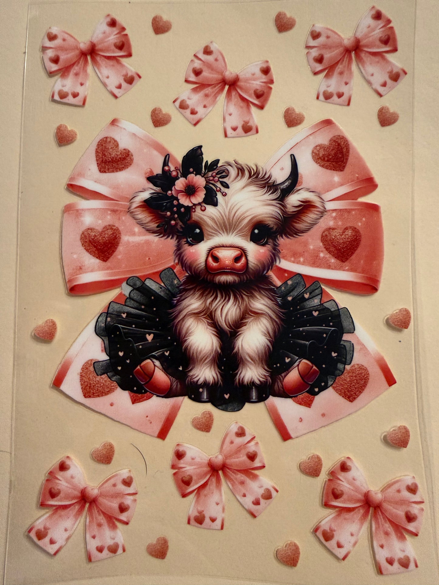 Animal Wrap 103 (A5)