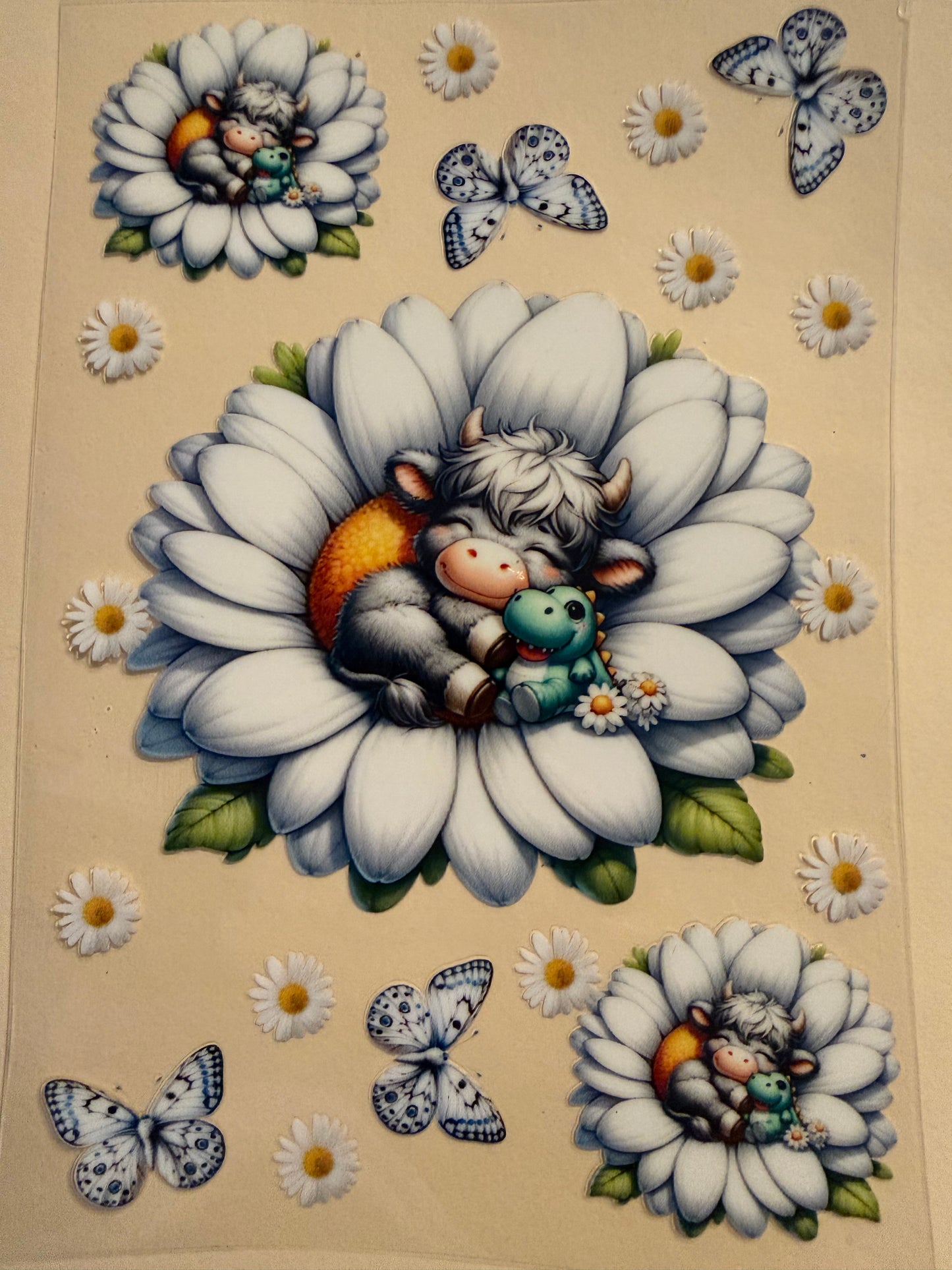 Animal Wrap 104 (A5)