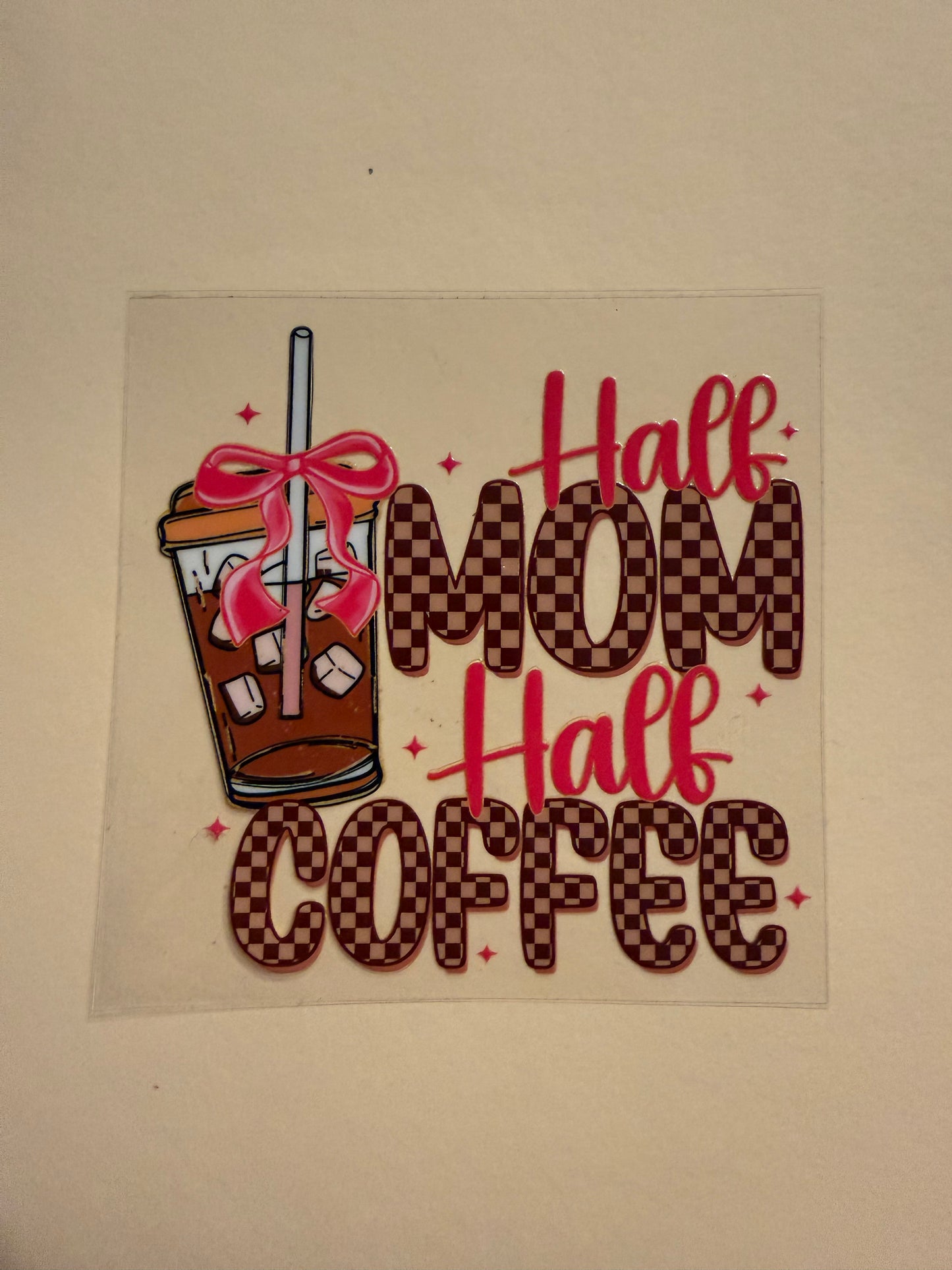 Decal Mom + Dad + Nana + More 01