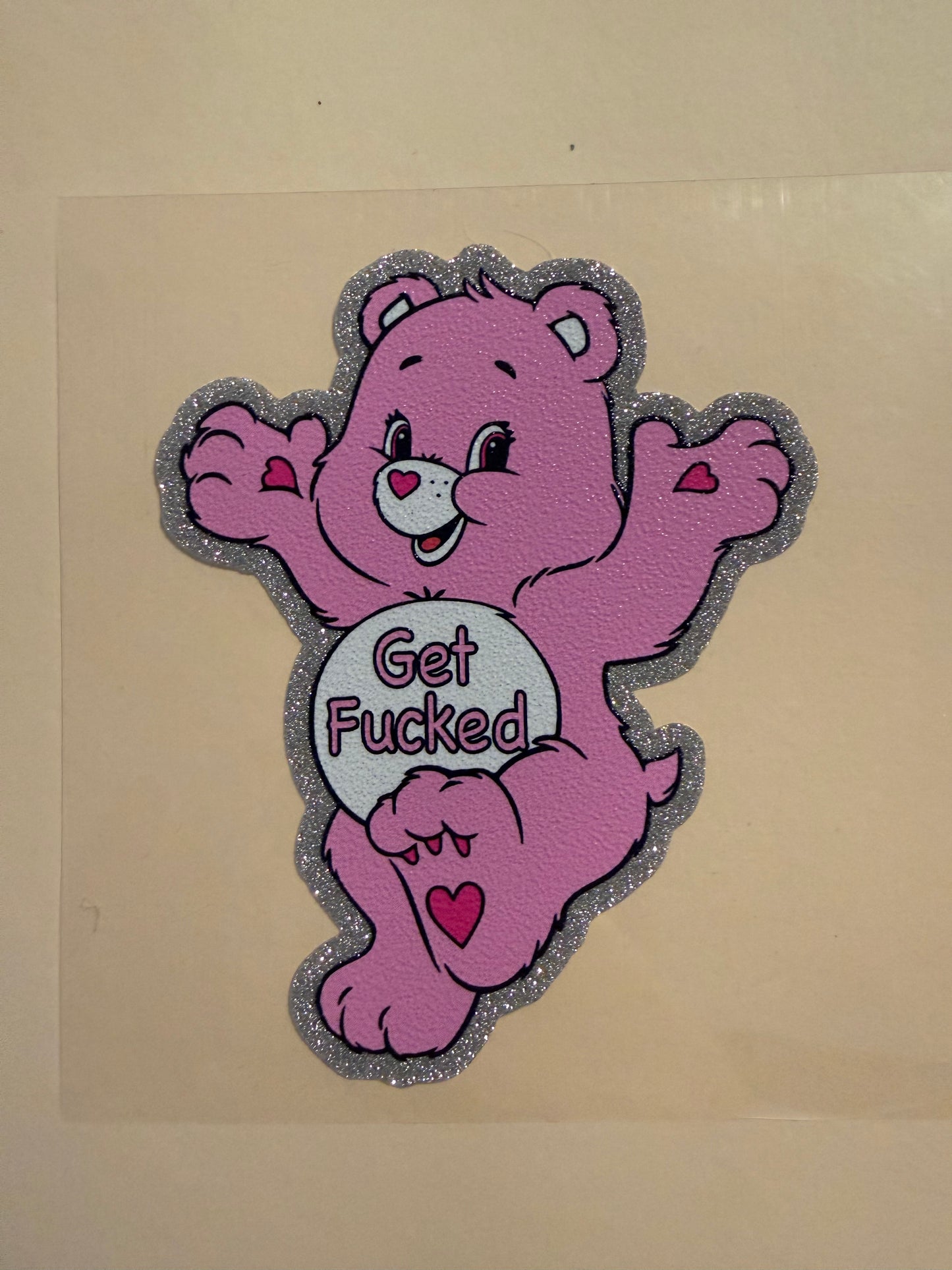 Decal Snarky/Sarcastic 192