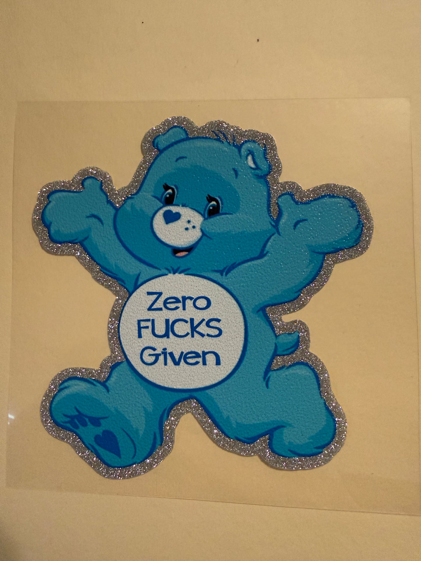 Decal Snarky/Sarcastic 195
