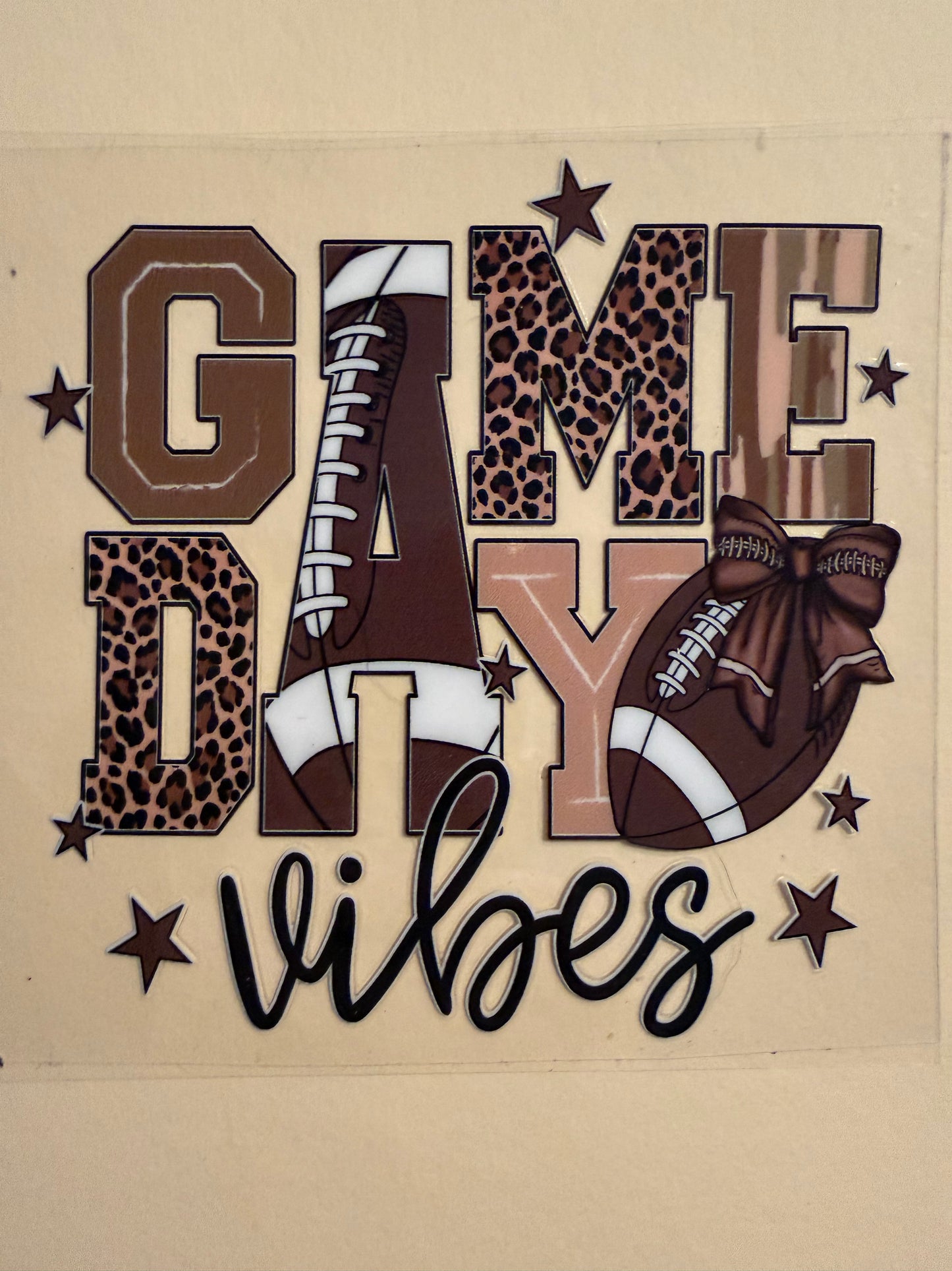 Decal Sports 4
