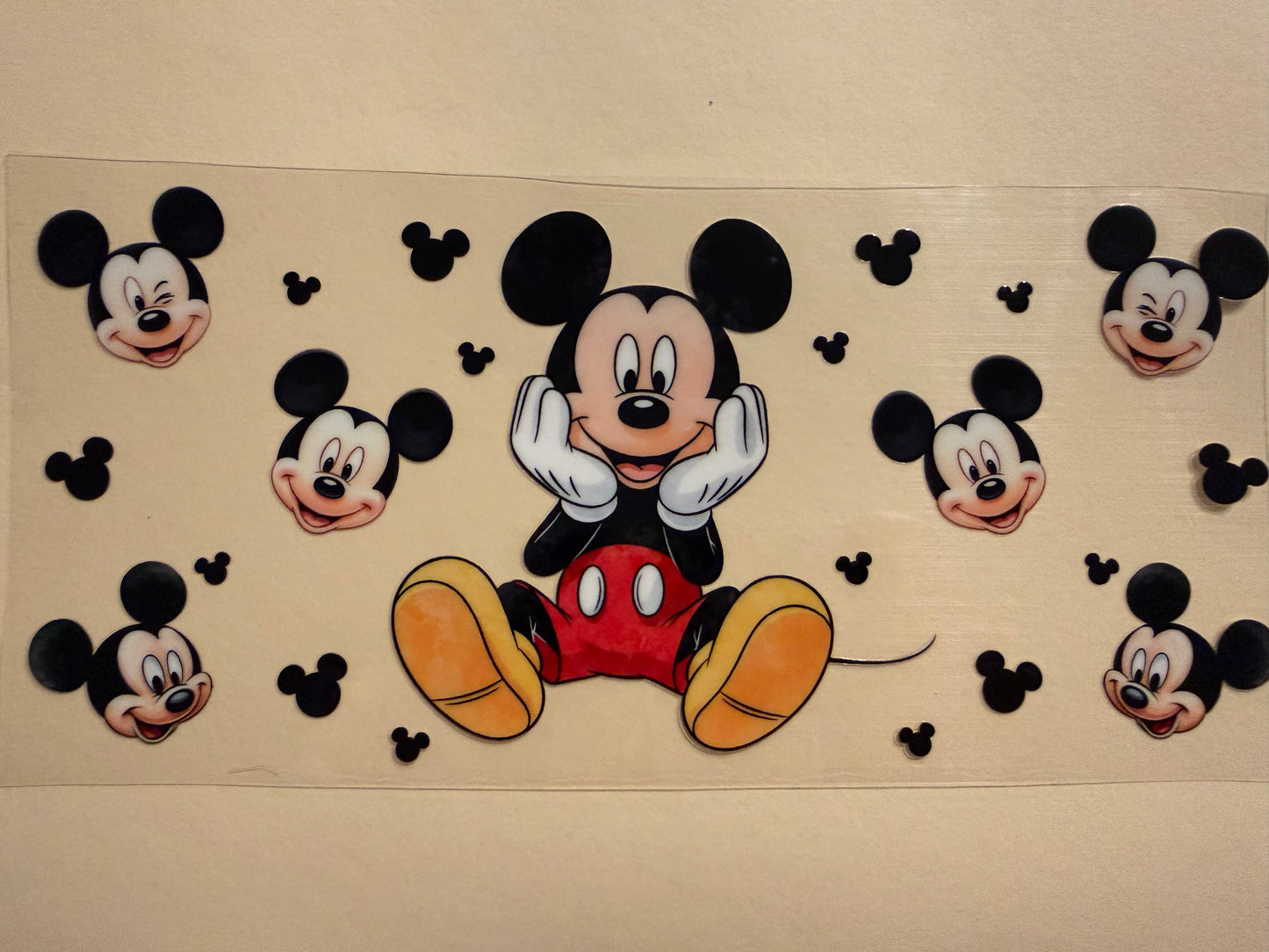 16 oz. Disney 98