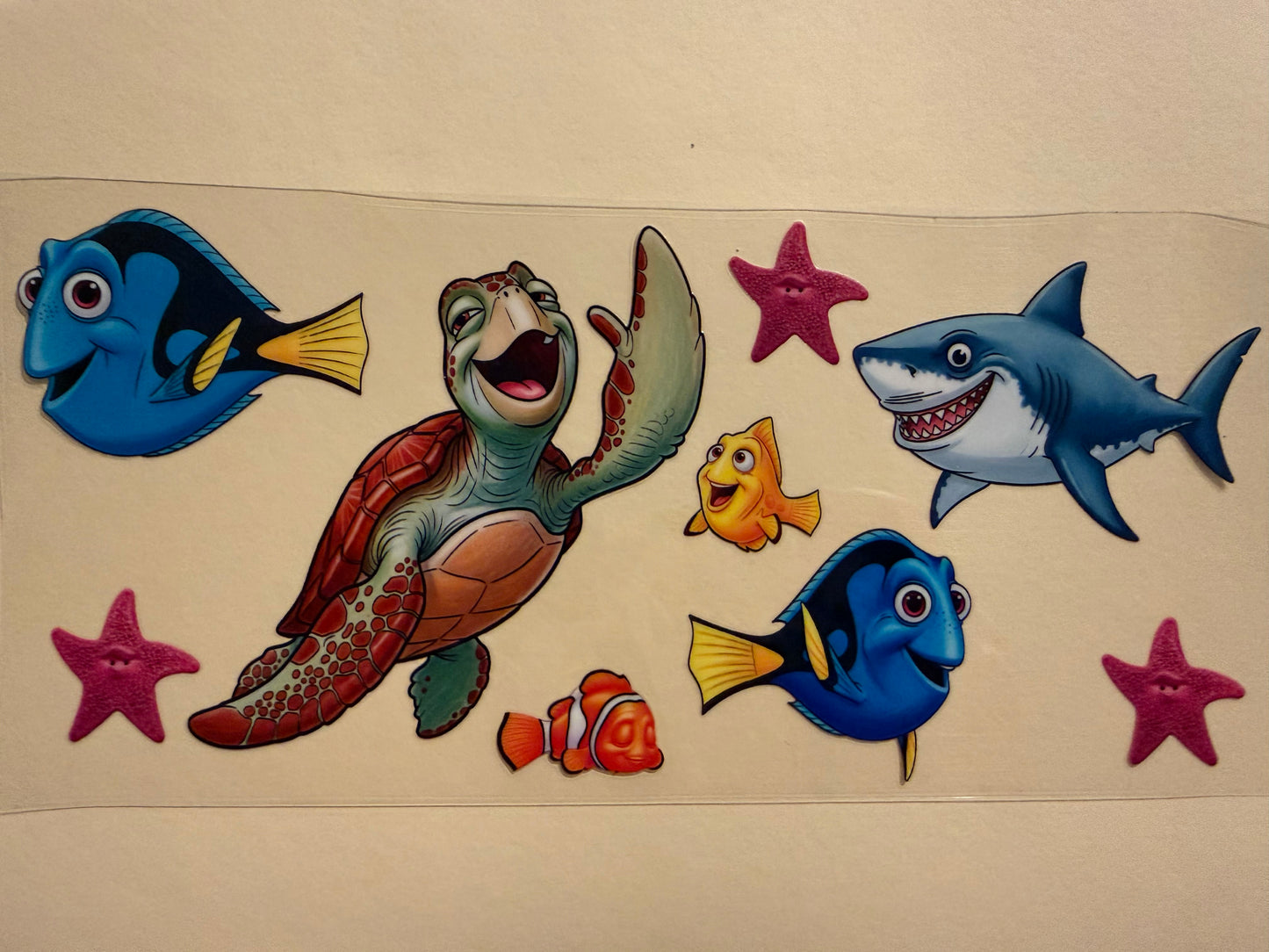 16 oz. Disney 95