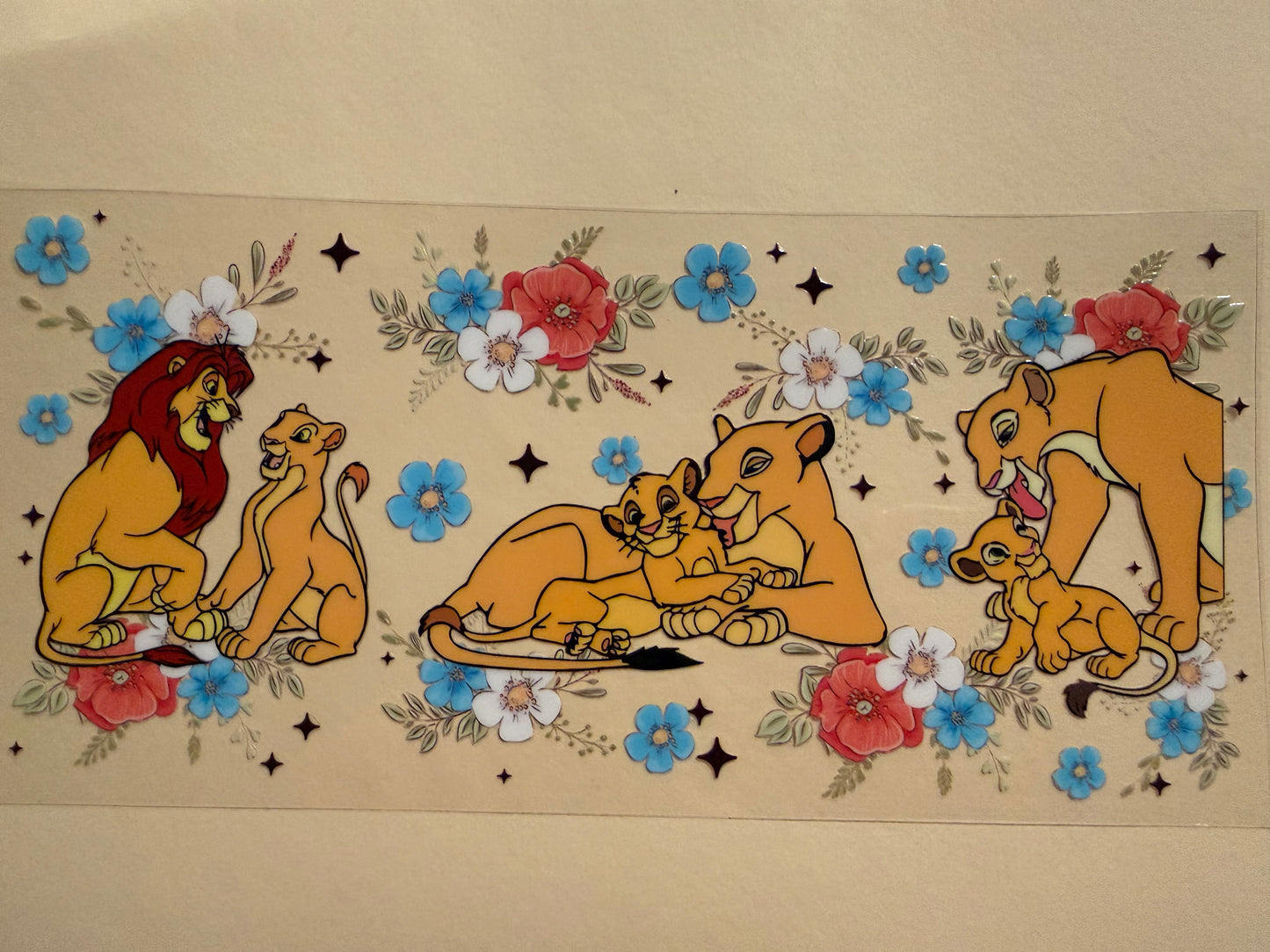 16 oz. Disney 87