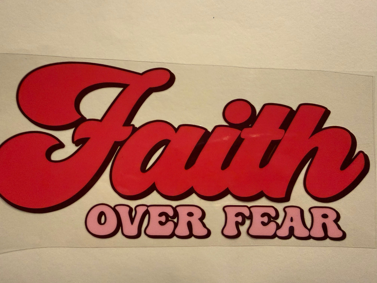 16 oz. Faith 92