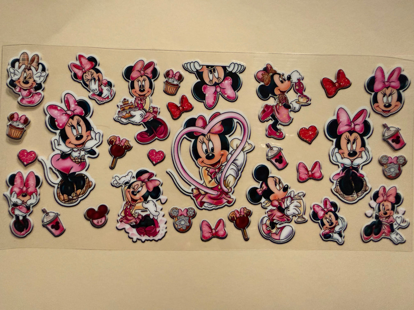 16 oz. Disney 120