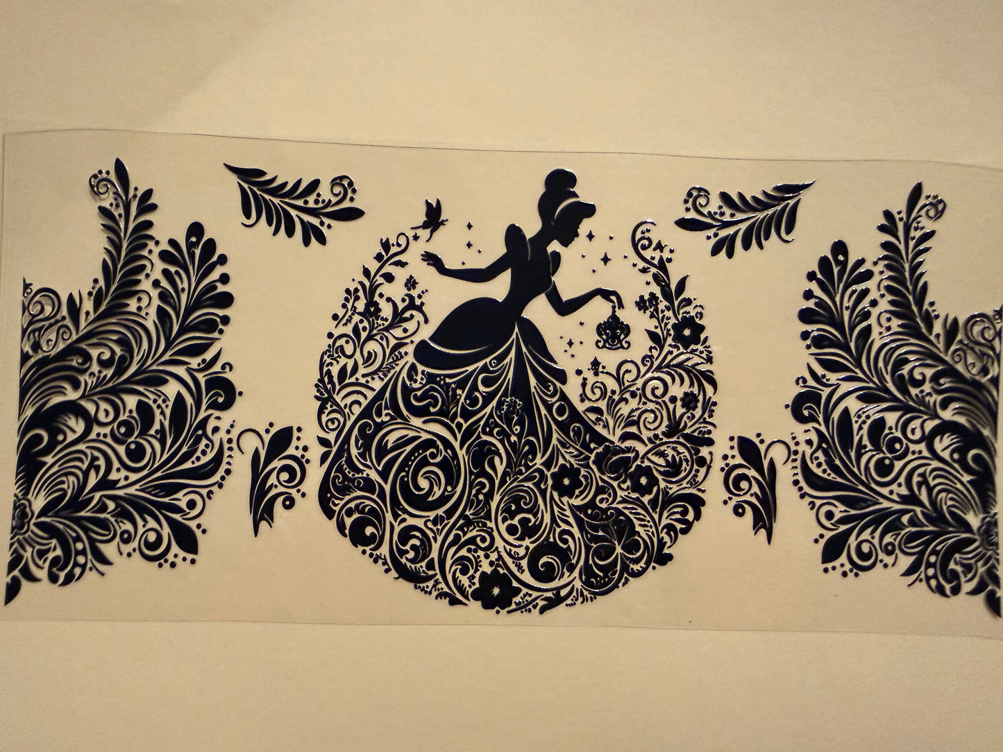 16 oz. Disney 118