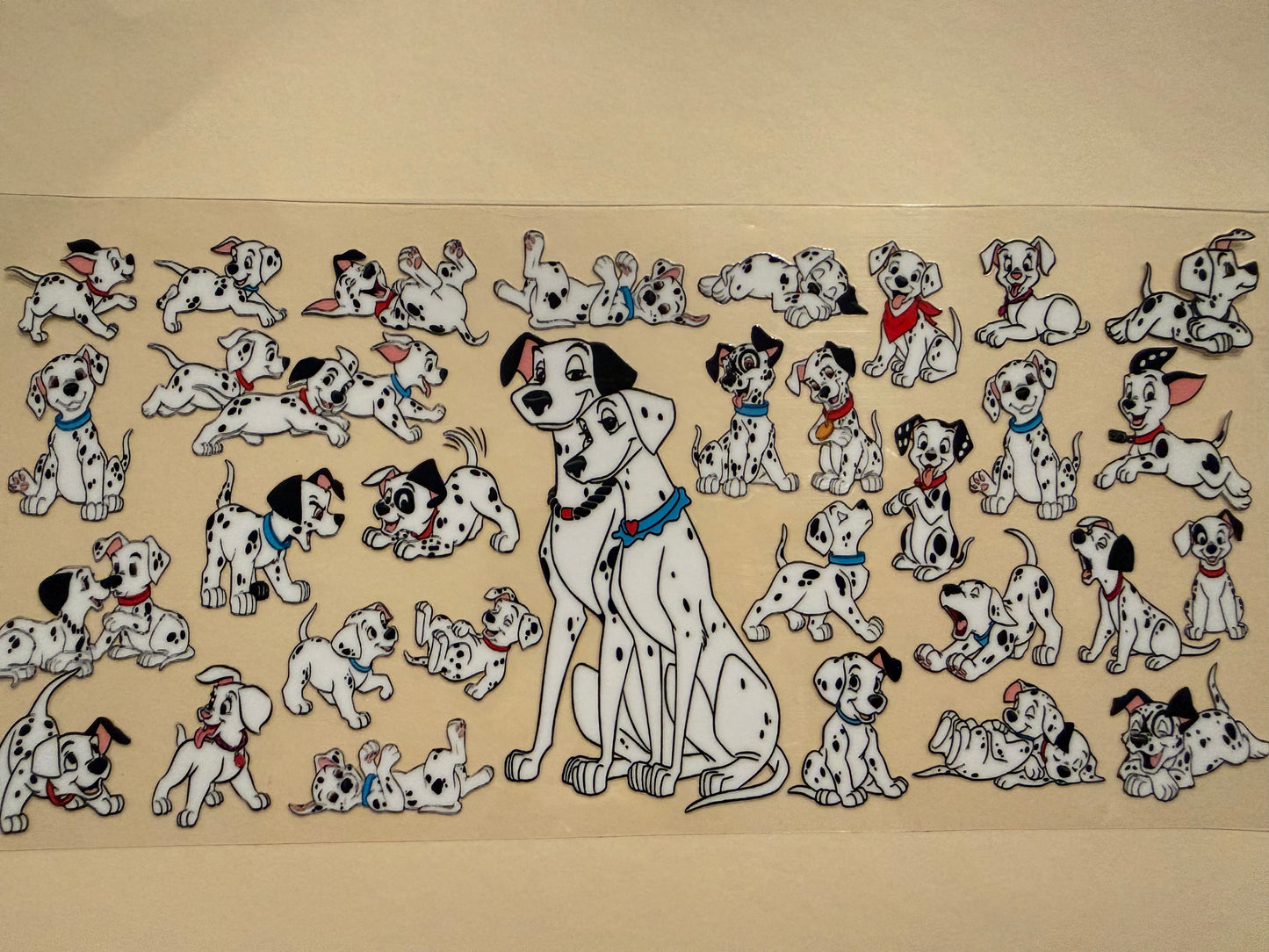 16 oz. Disney 111